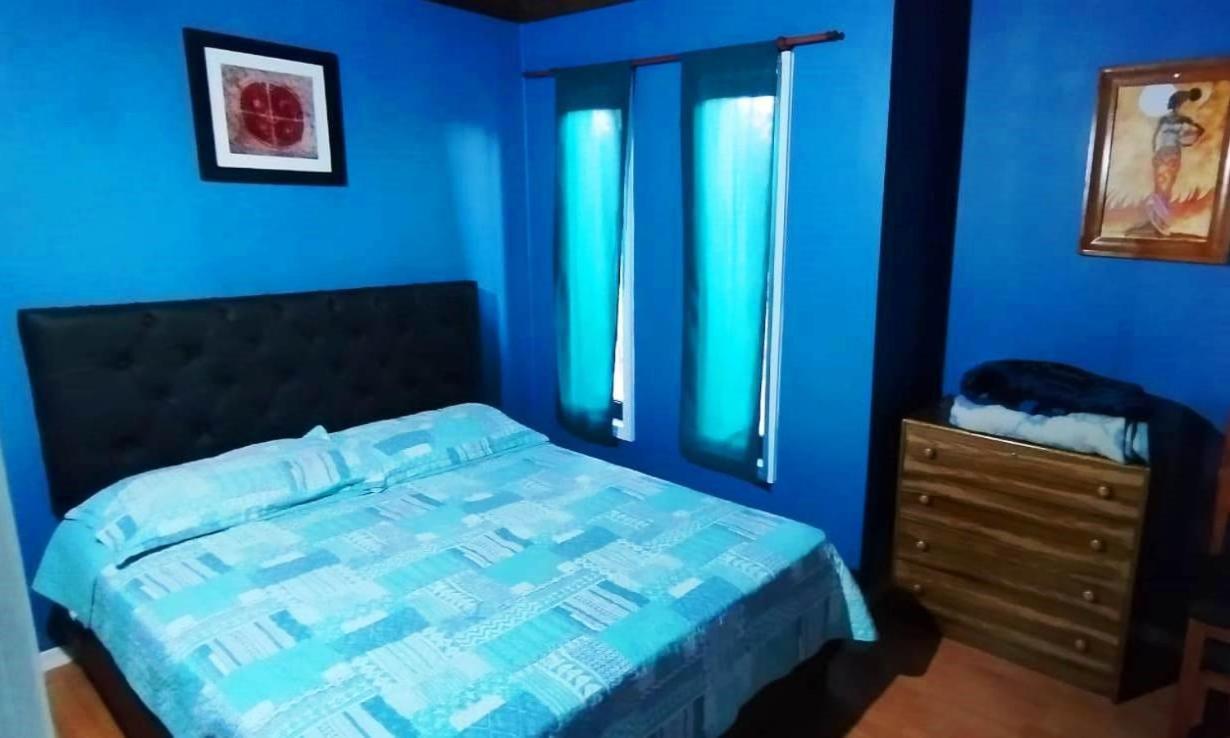 Cabañas con Tinaja 10 personas