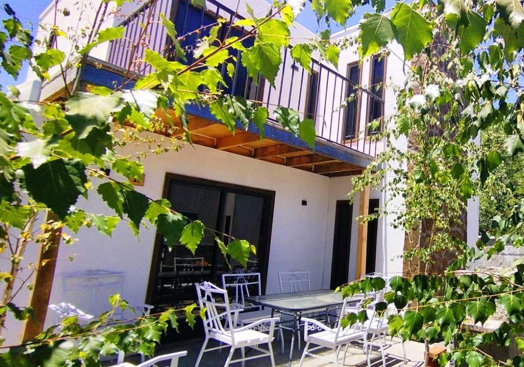 Cabañas con Tinaja 10 personas