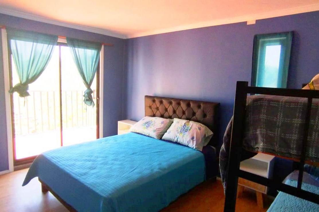Cabañas con Tinaja 10 personas