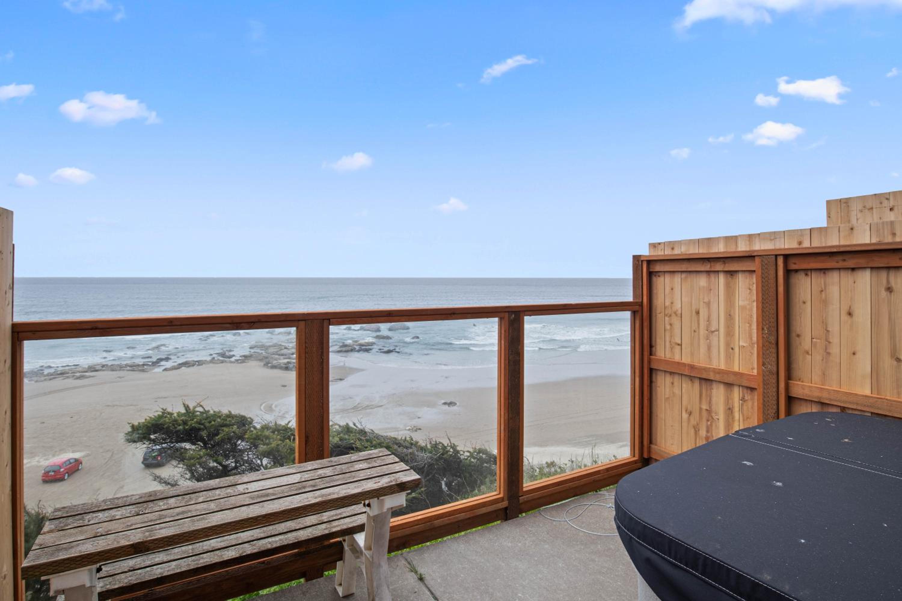 Seagull Beachfront Inn