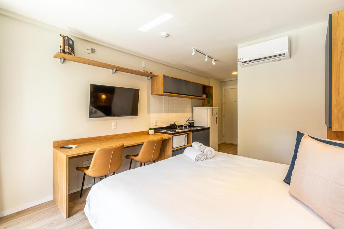 360 Mirant Vila Madalena