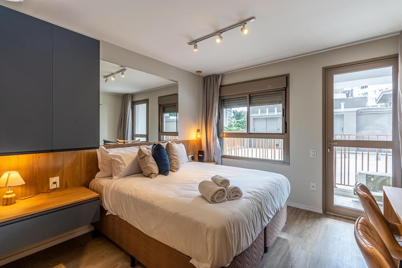 360 Mirant Vila Madalena