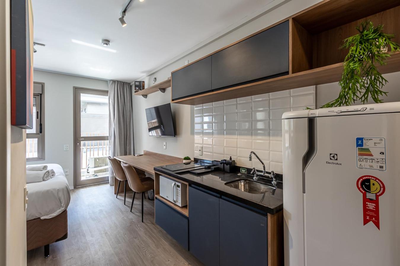 360 Mirant Vila Madalena