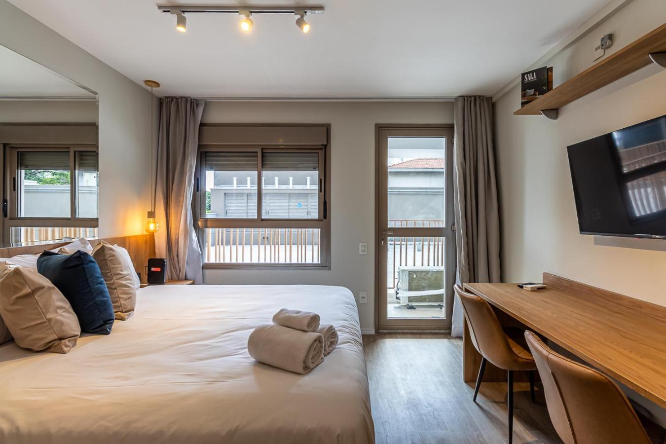 360 Mirant Vila Madalena