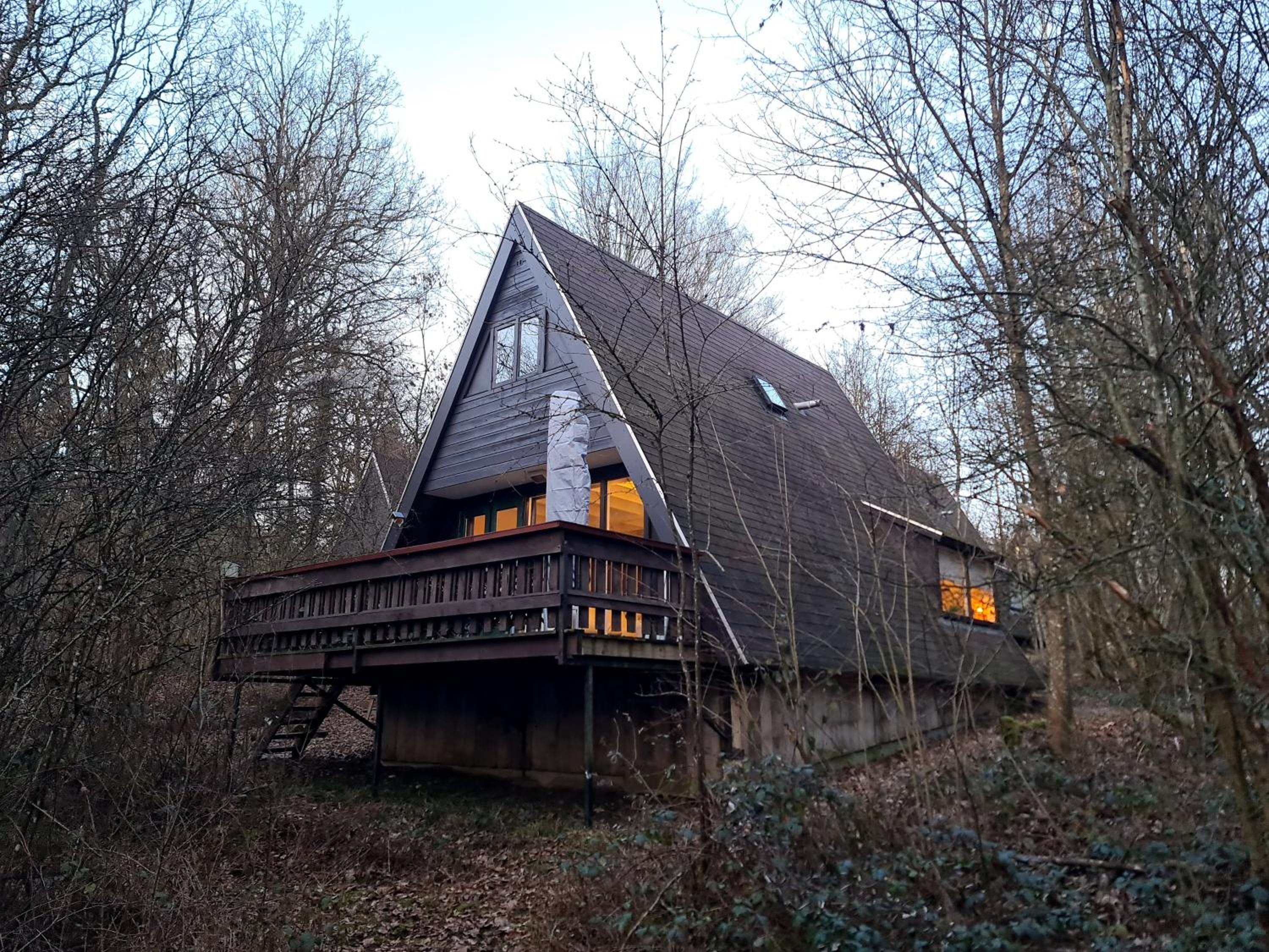 Gurdy's Holiday Home