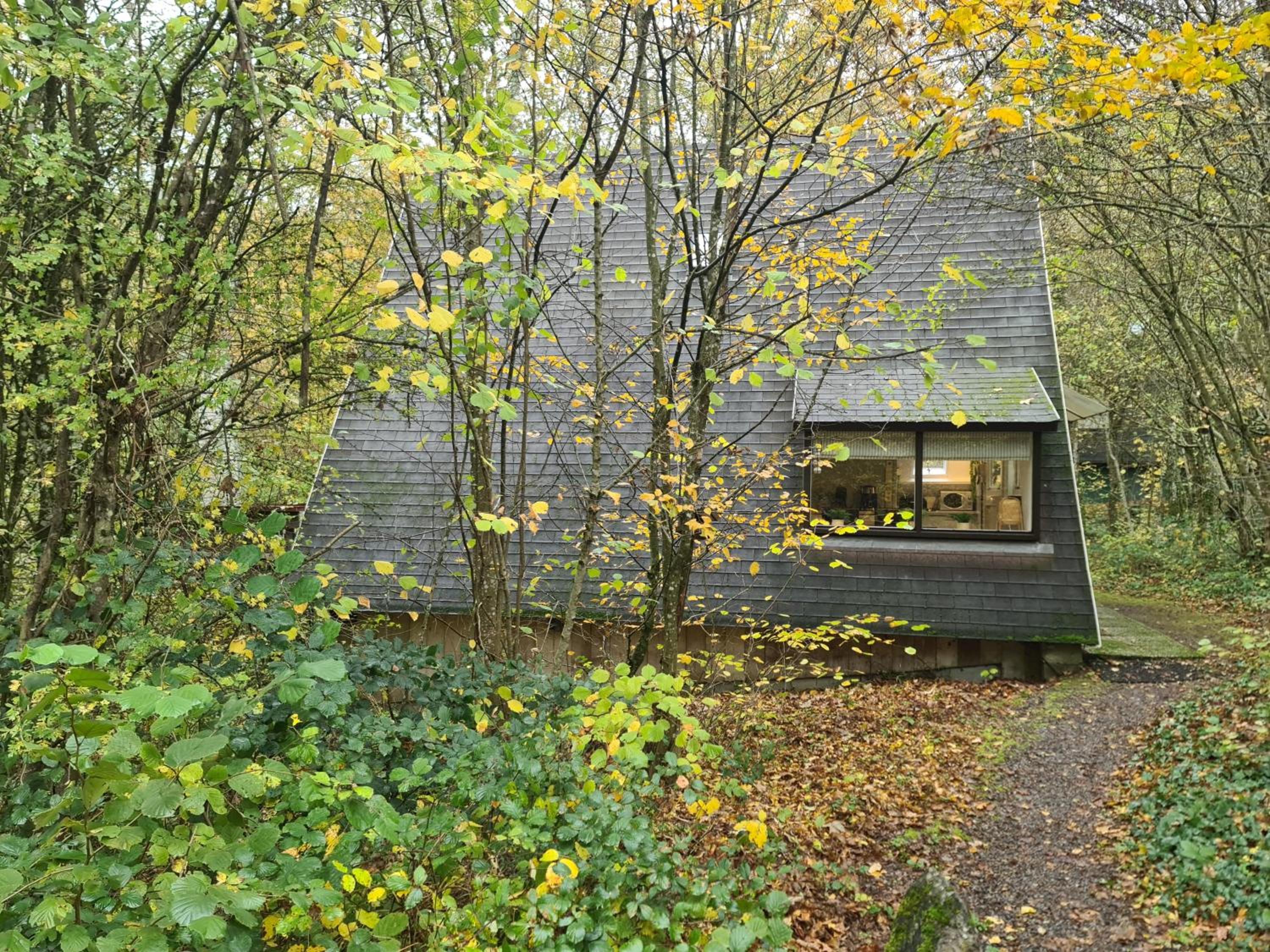 Gurdy's Holiday Home