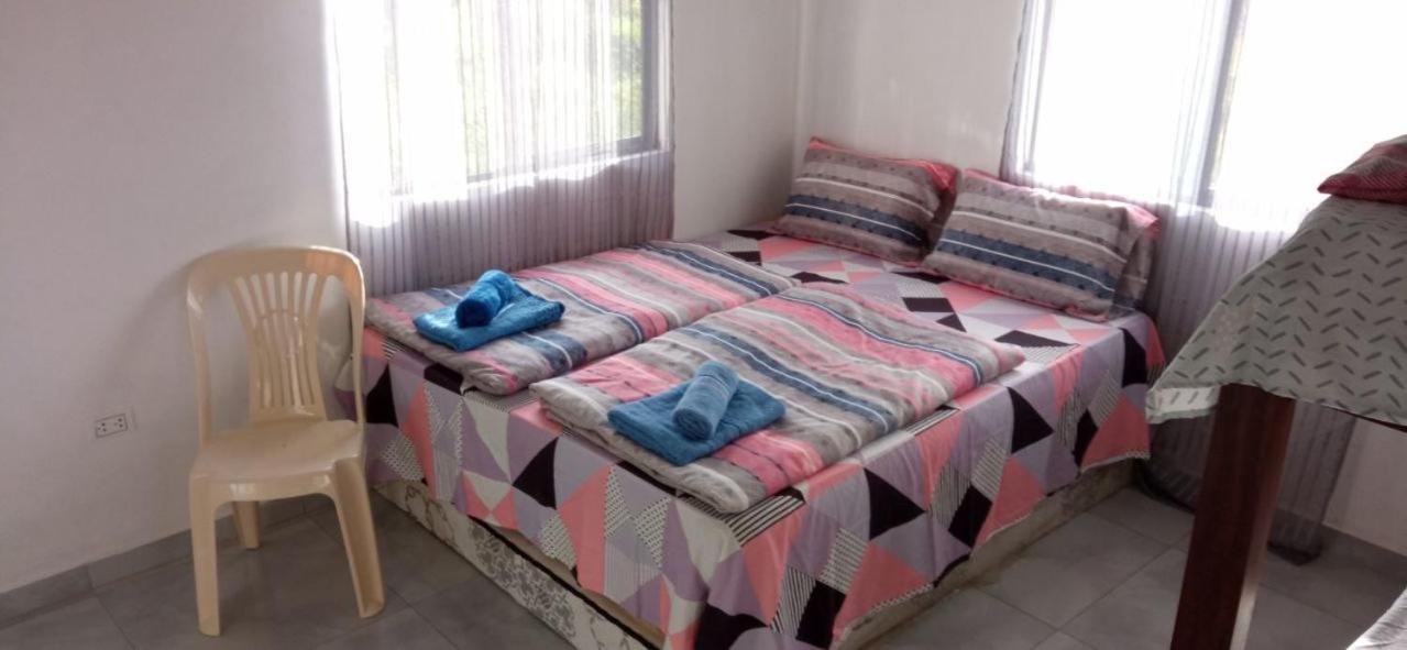 Casa de Amigos