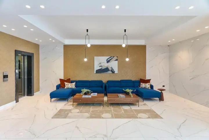 Moderno y acogedor apartamento
