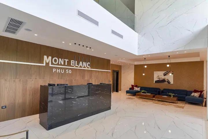 Moderno y acogedor apartamento