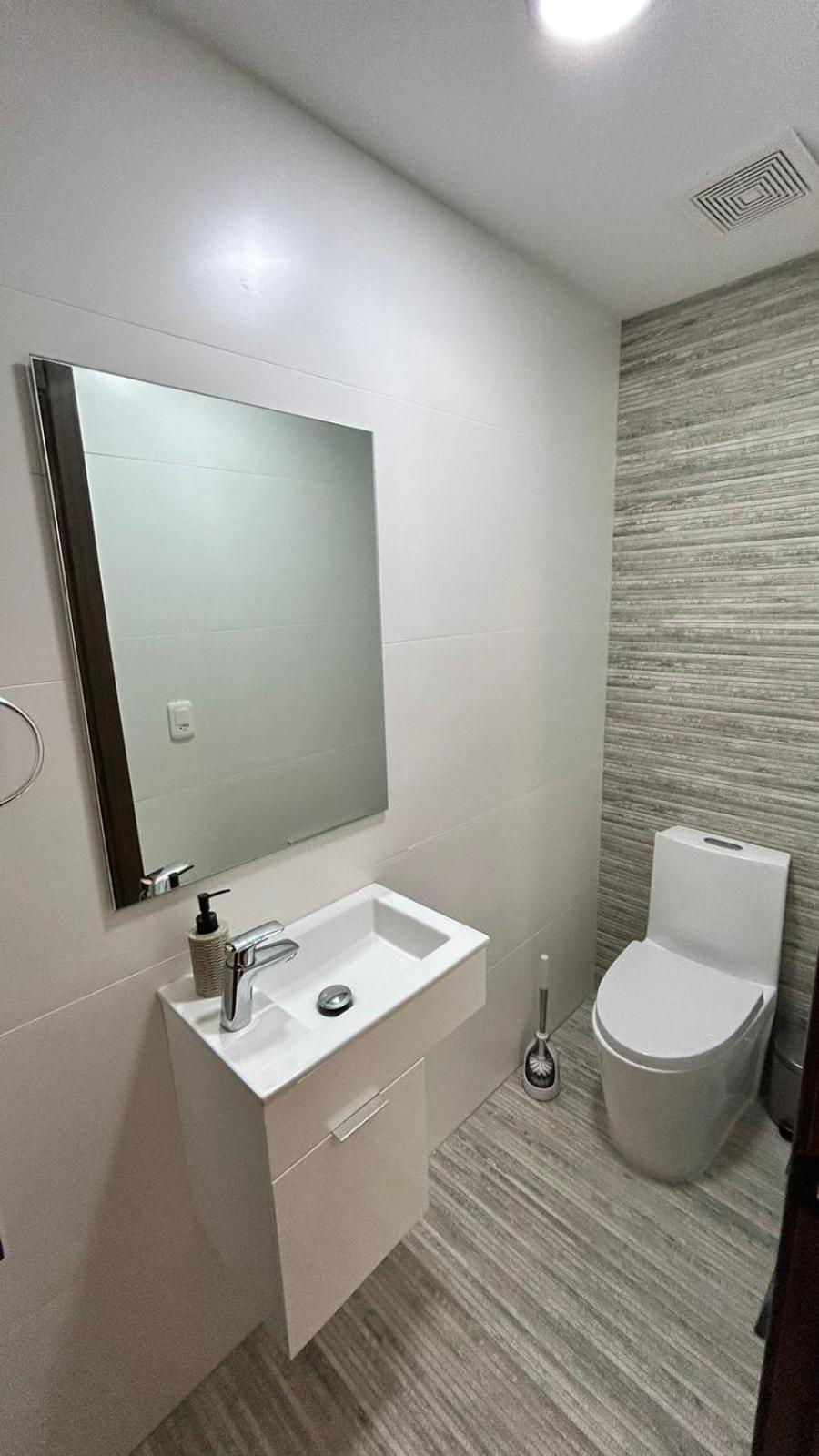 Moderno y acogedor apartamento