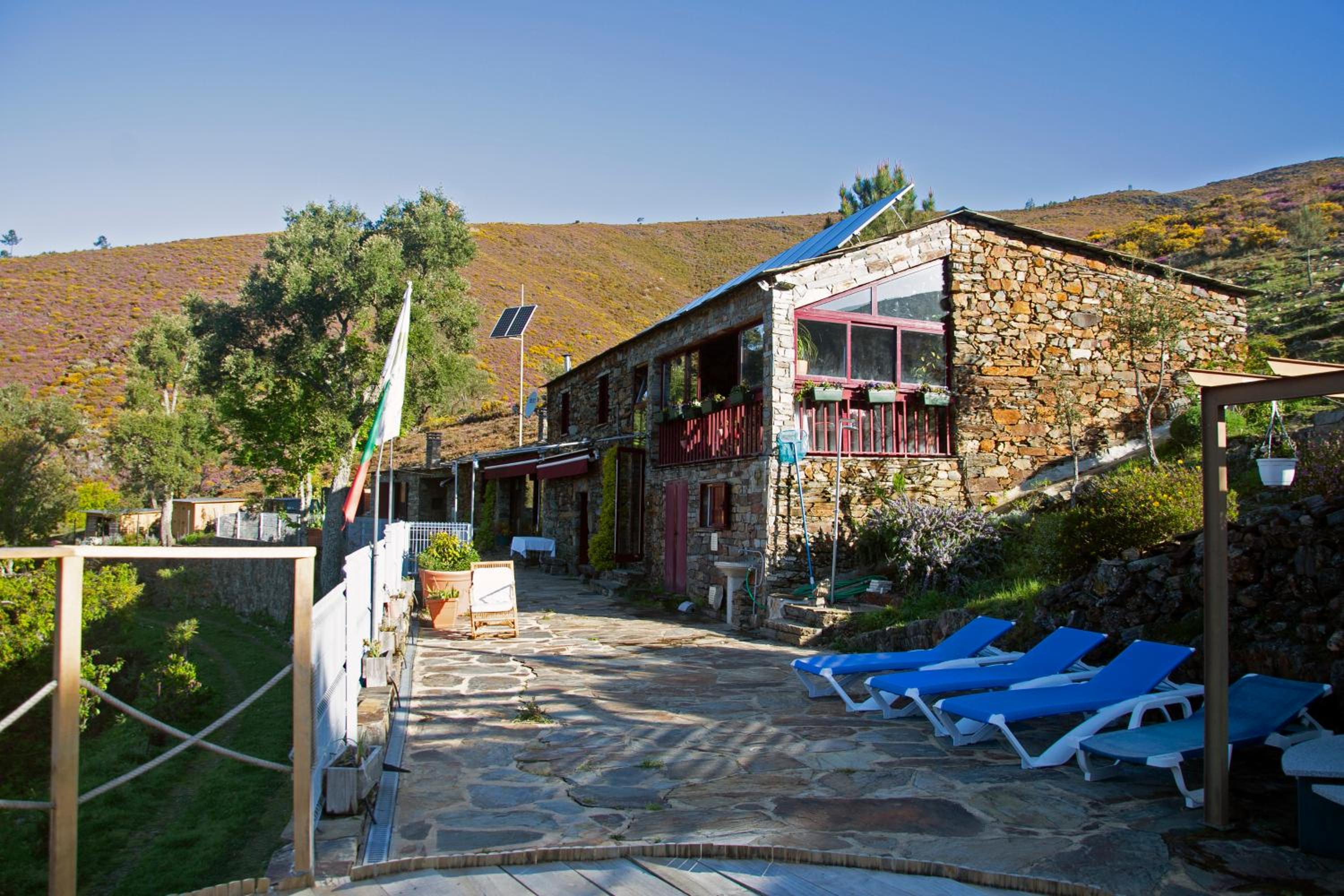 Casa Margou view 2