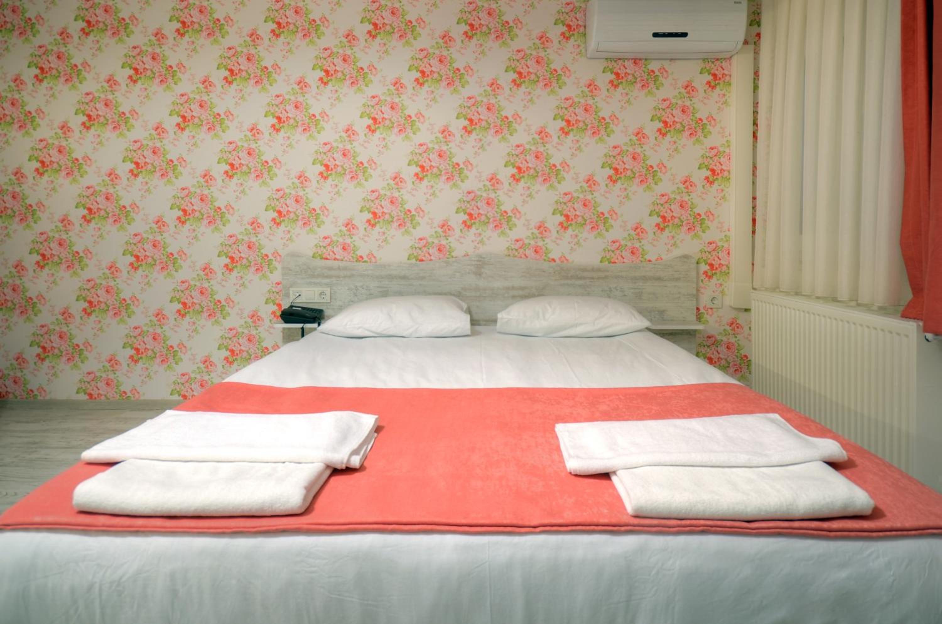 Abro Sezenler Otel - Image 22