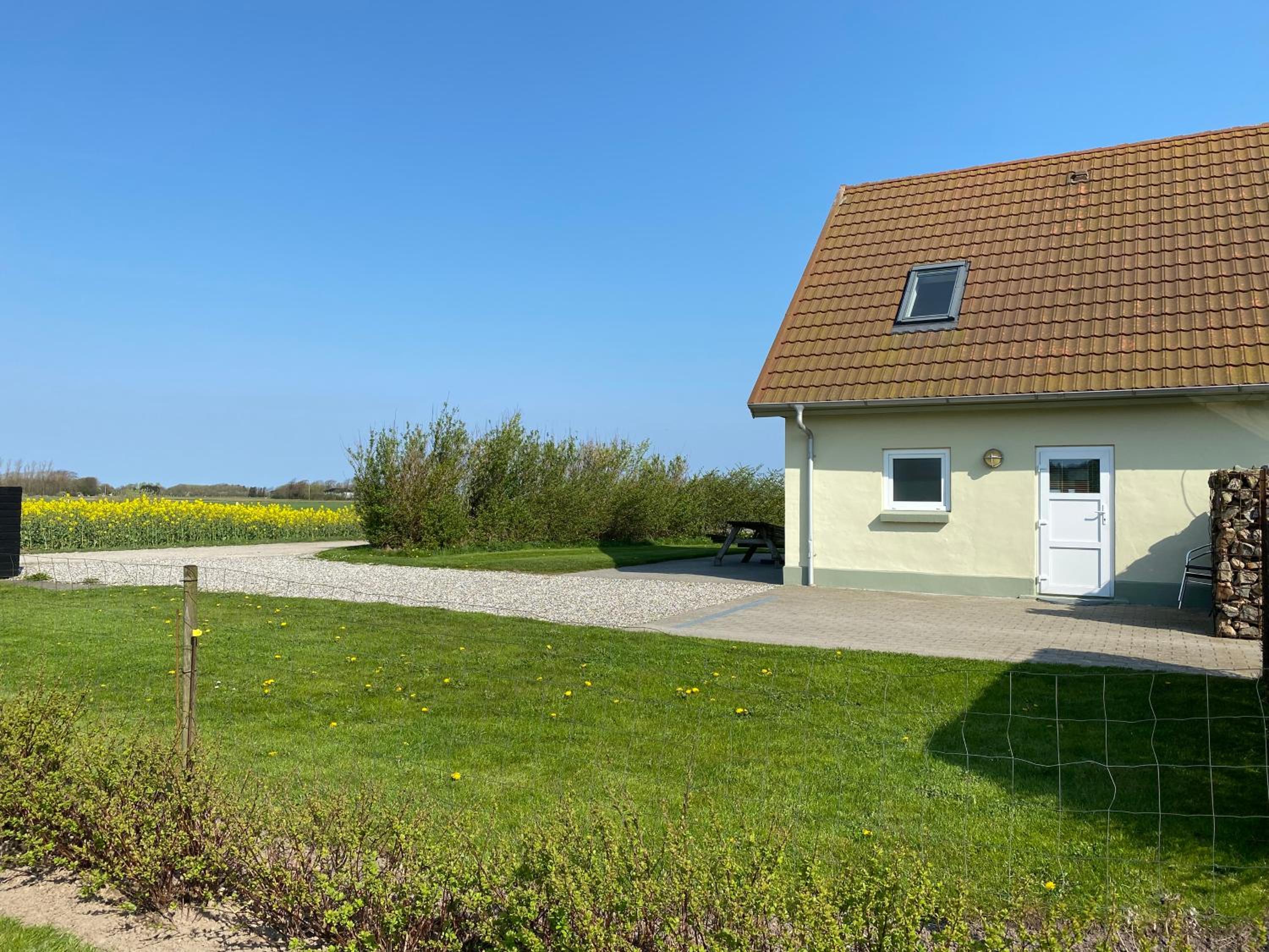 Gaardensminde