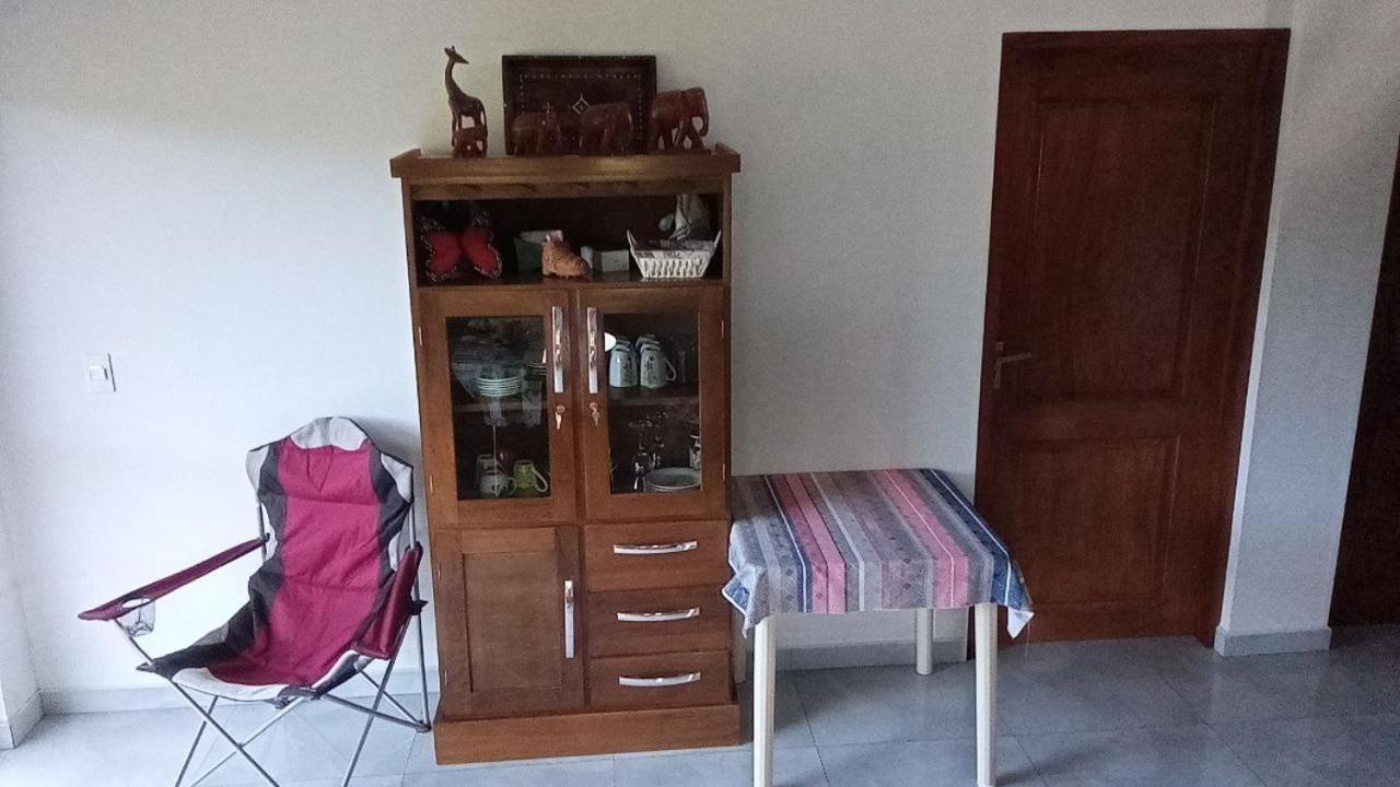 Casa de Amigos