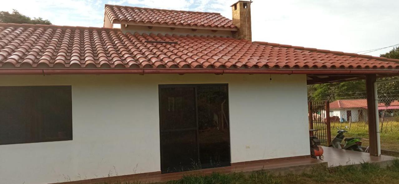 Casa de Amigos