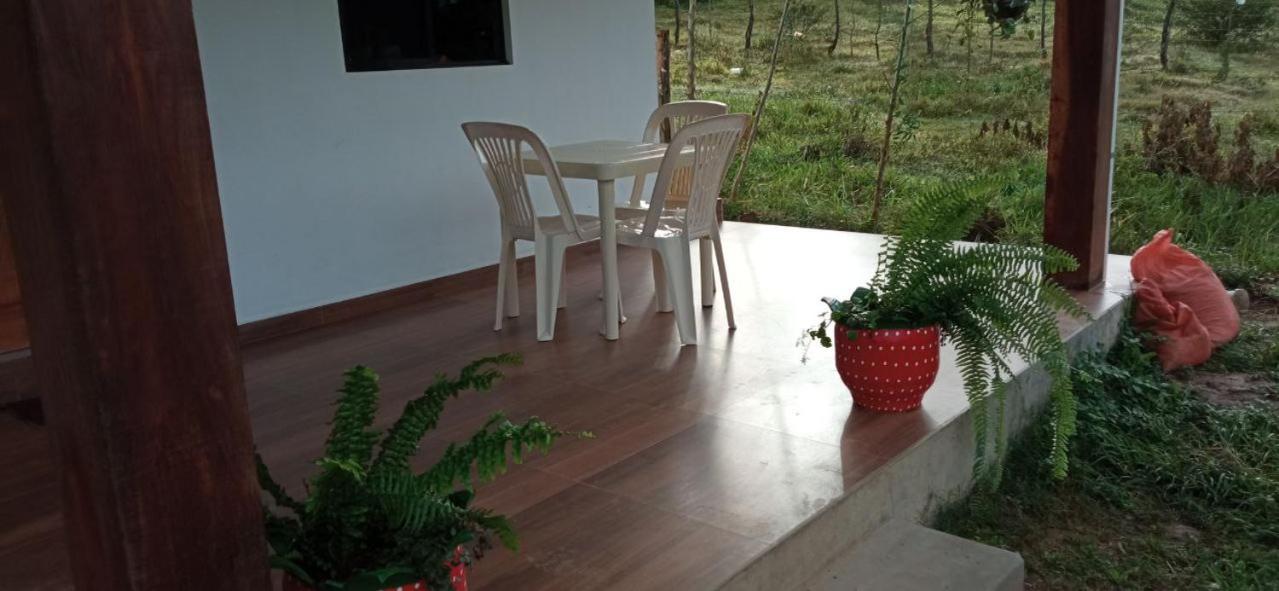 Casa de Amigos