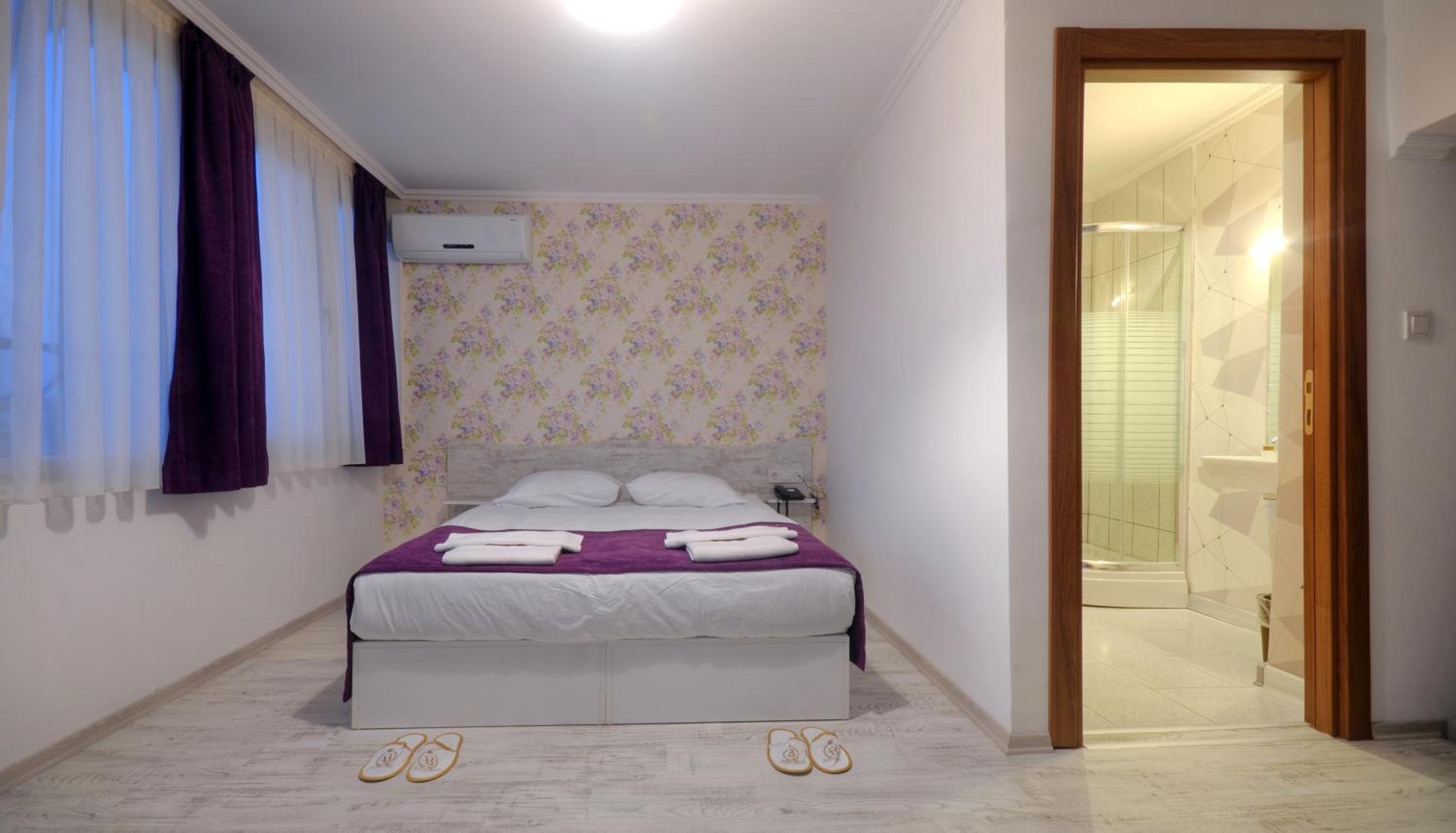 Abro Sezenler Otel - Image 23