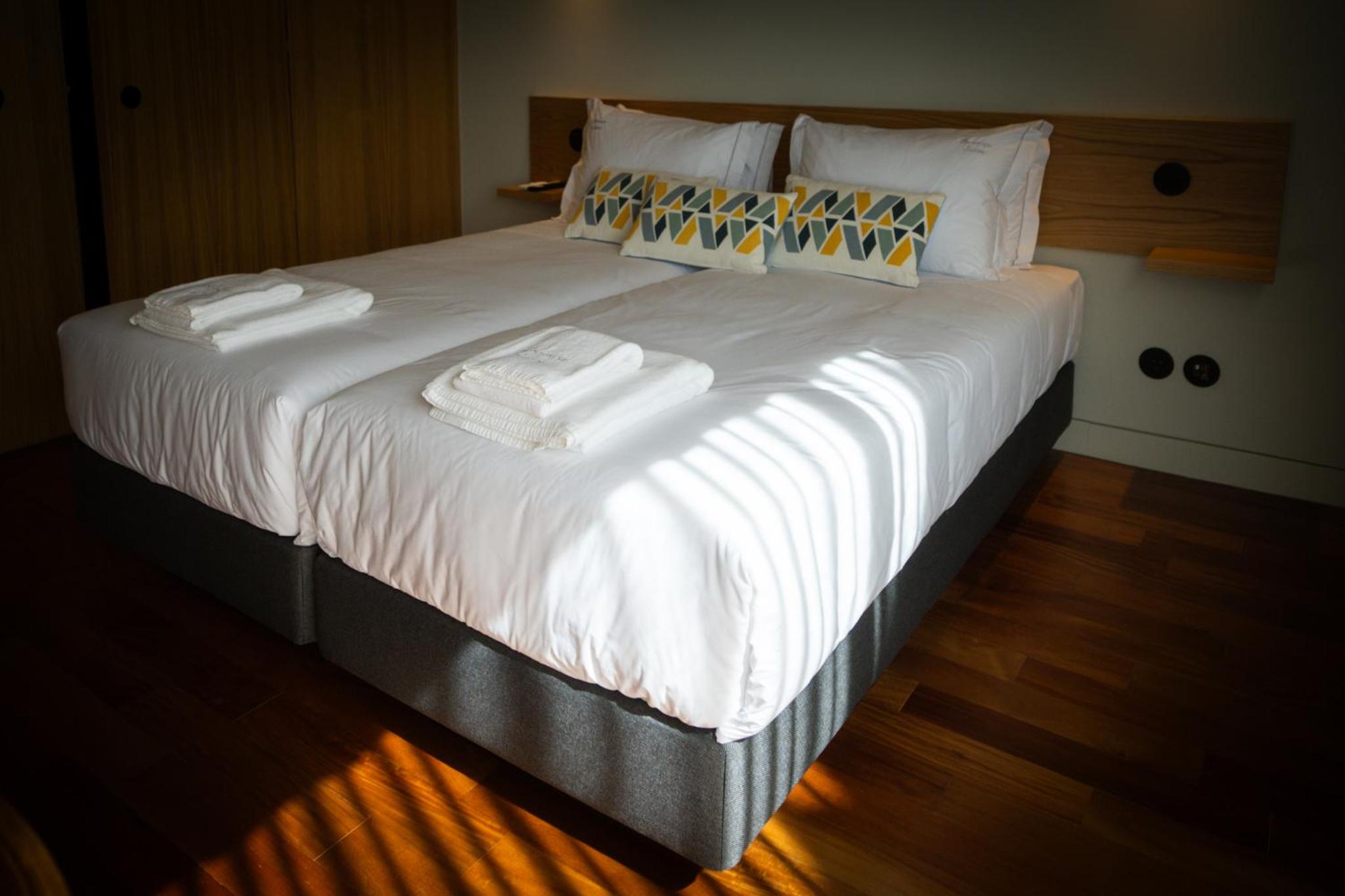 Fervença Suites