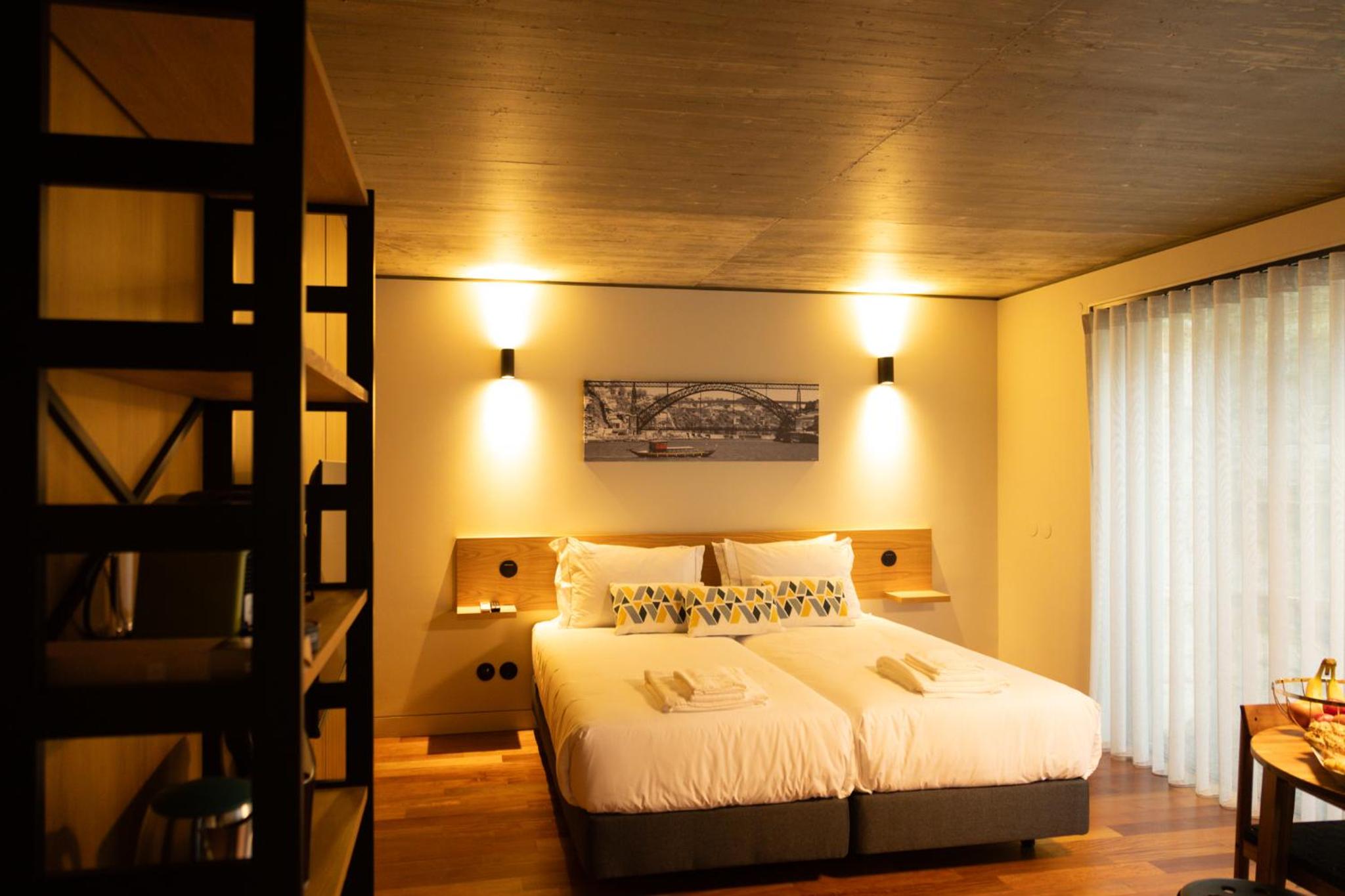 Fervença Suites