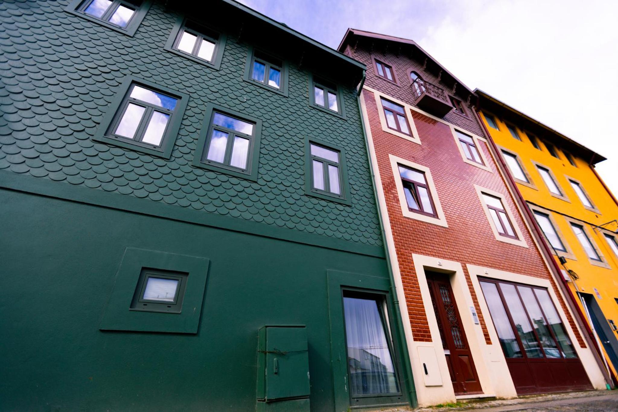 Fervença Suites