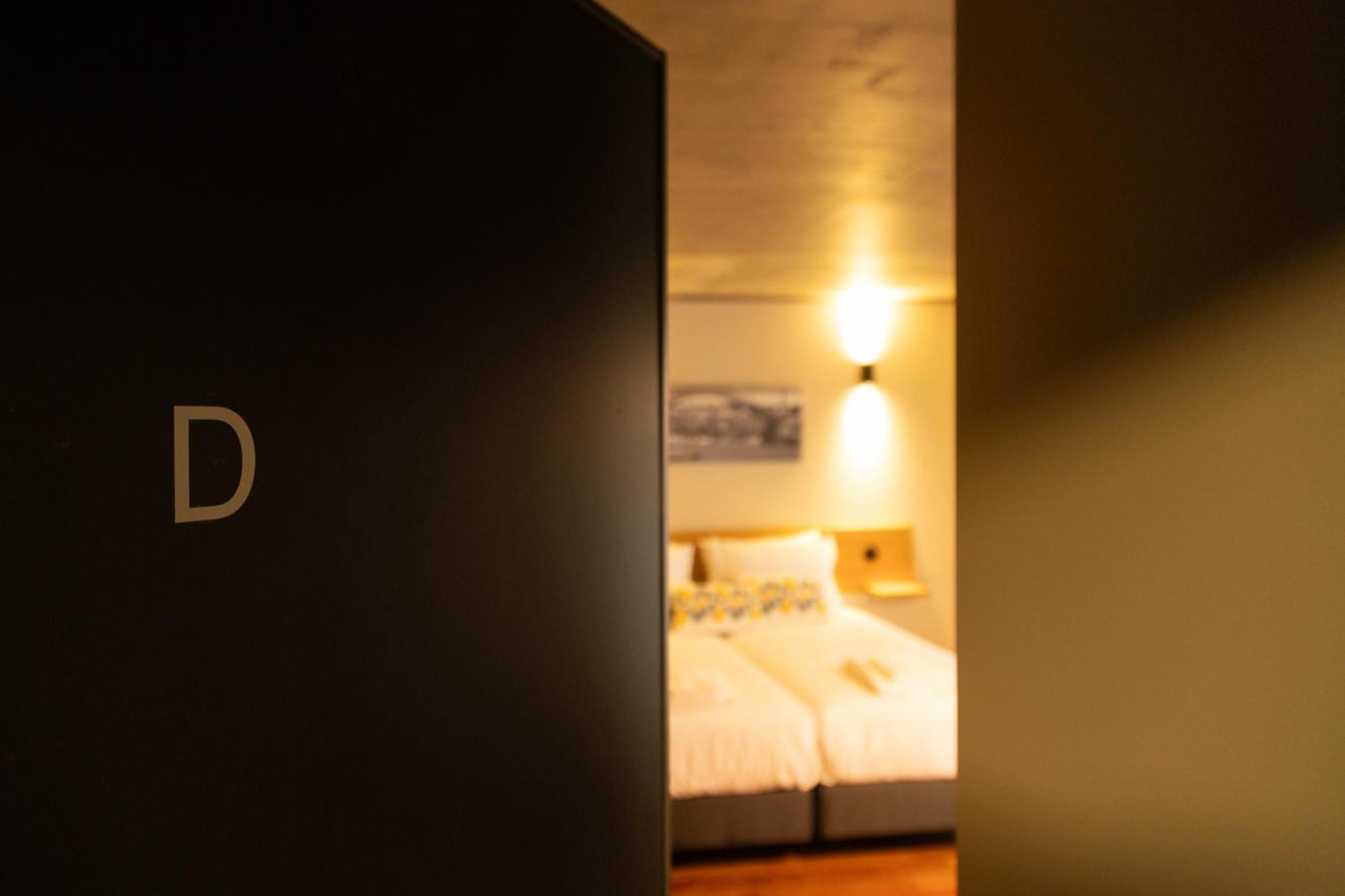 Fervença Suites