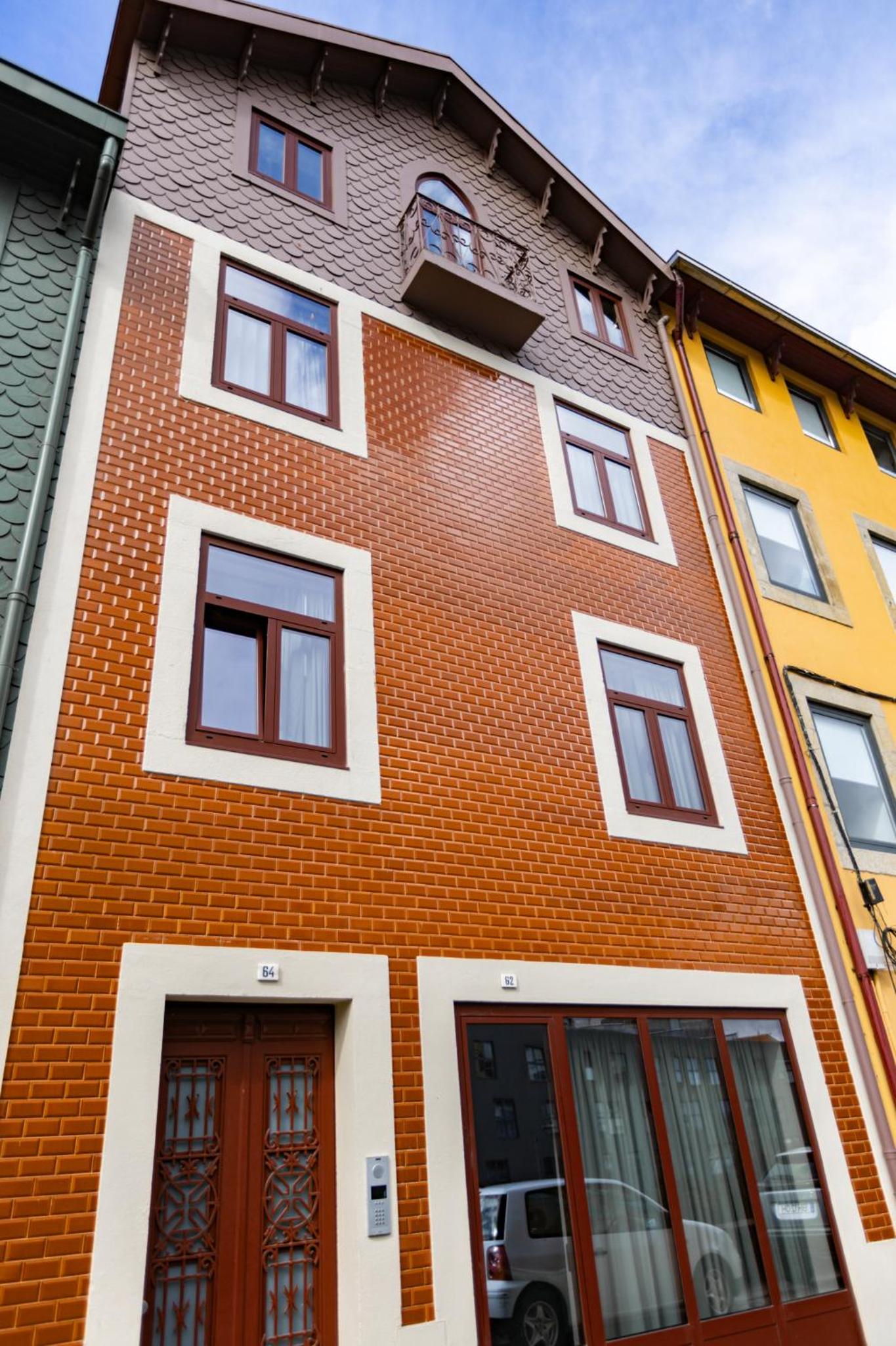 Fervença Suites