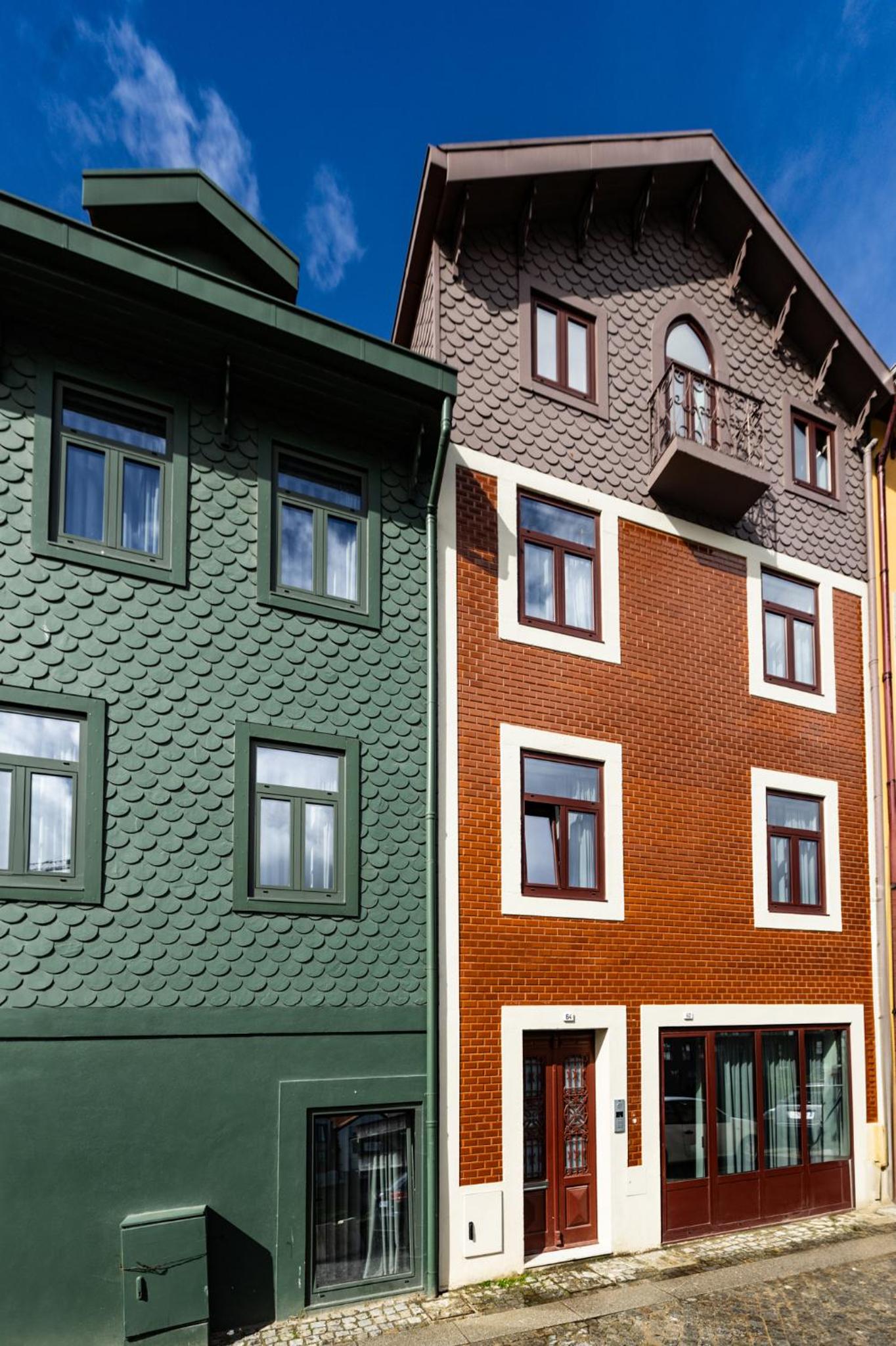 Fervença Suites