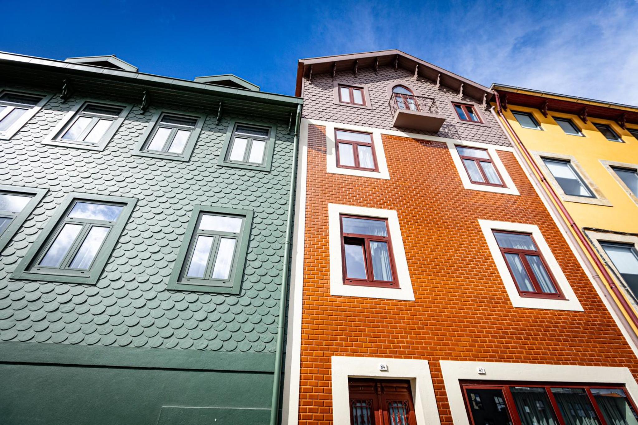 Fervença Suites
