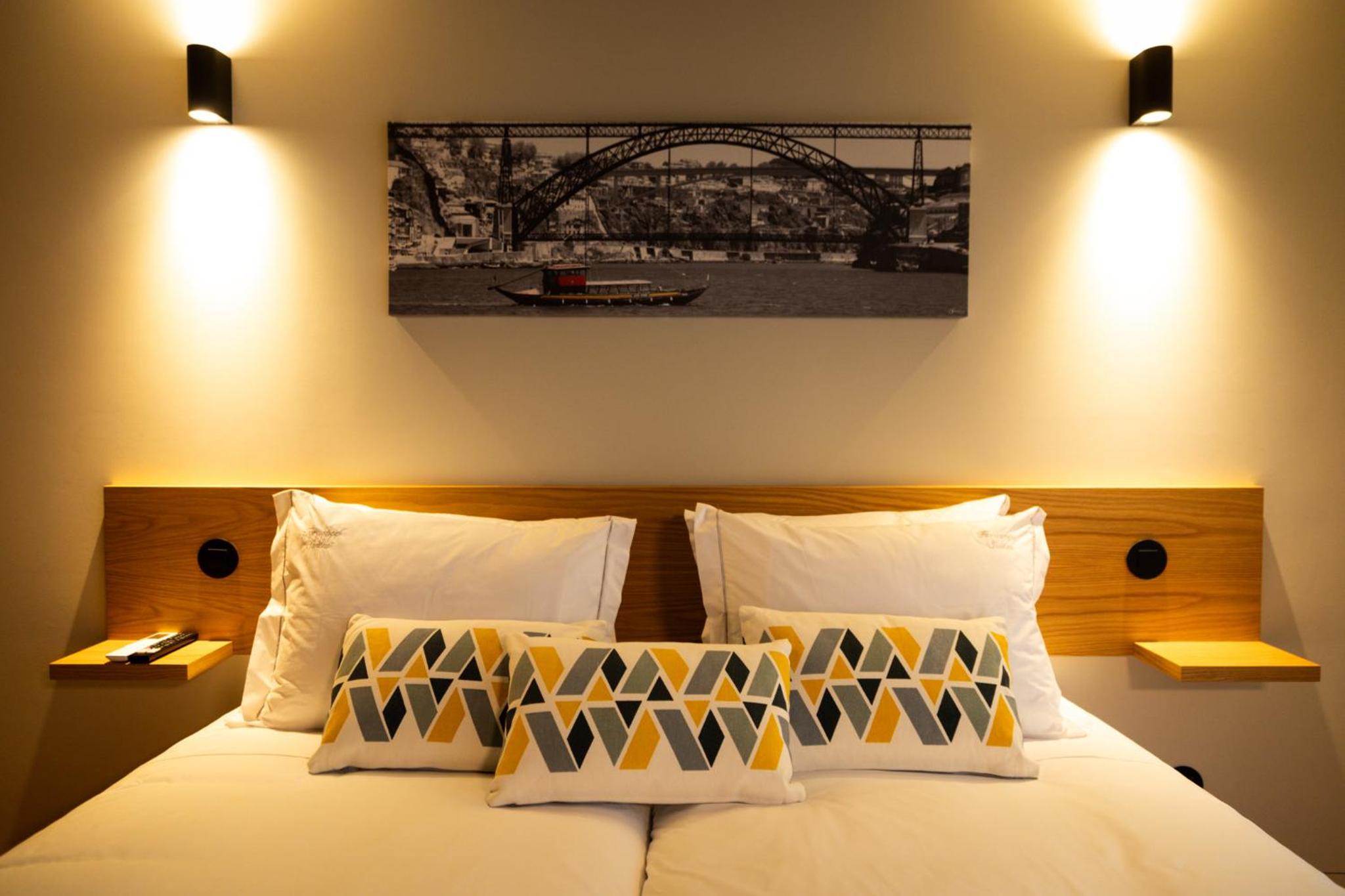 Fervença Suites