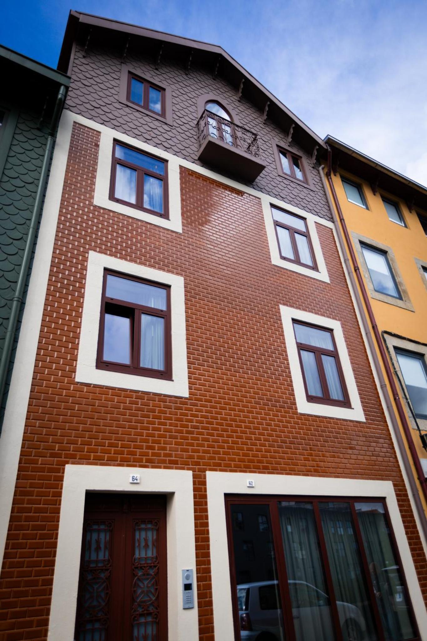 Fervença Suites