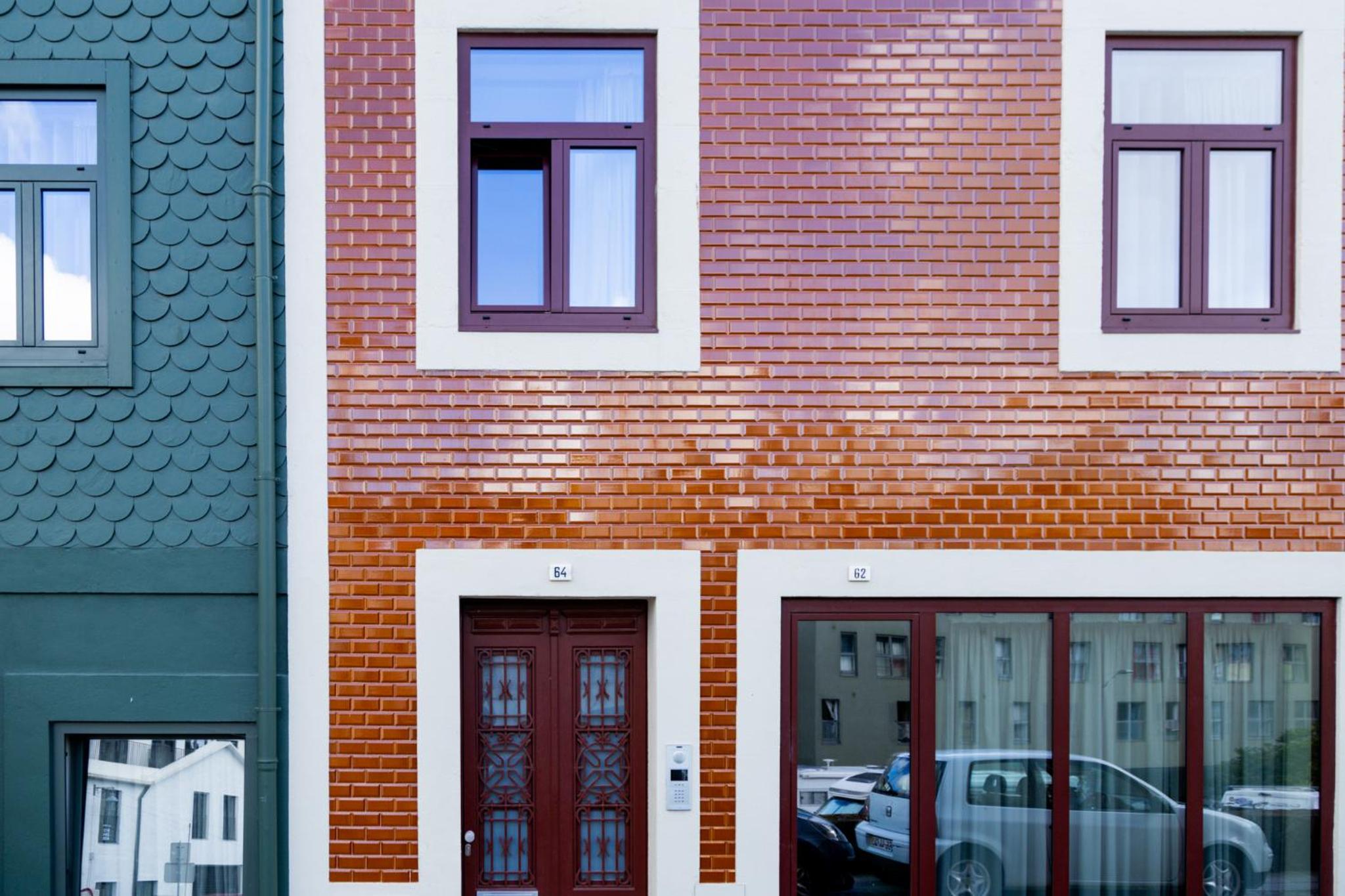 Fervença Suites