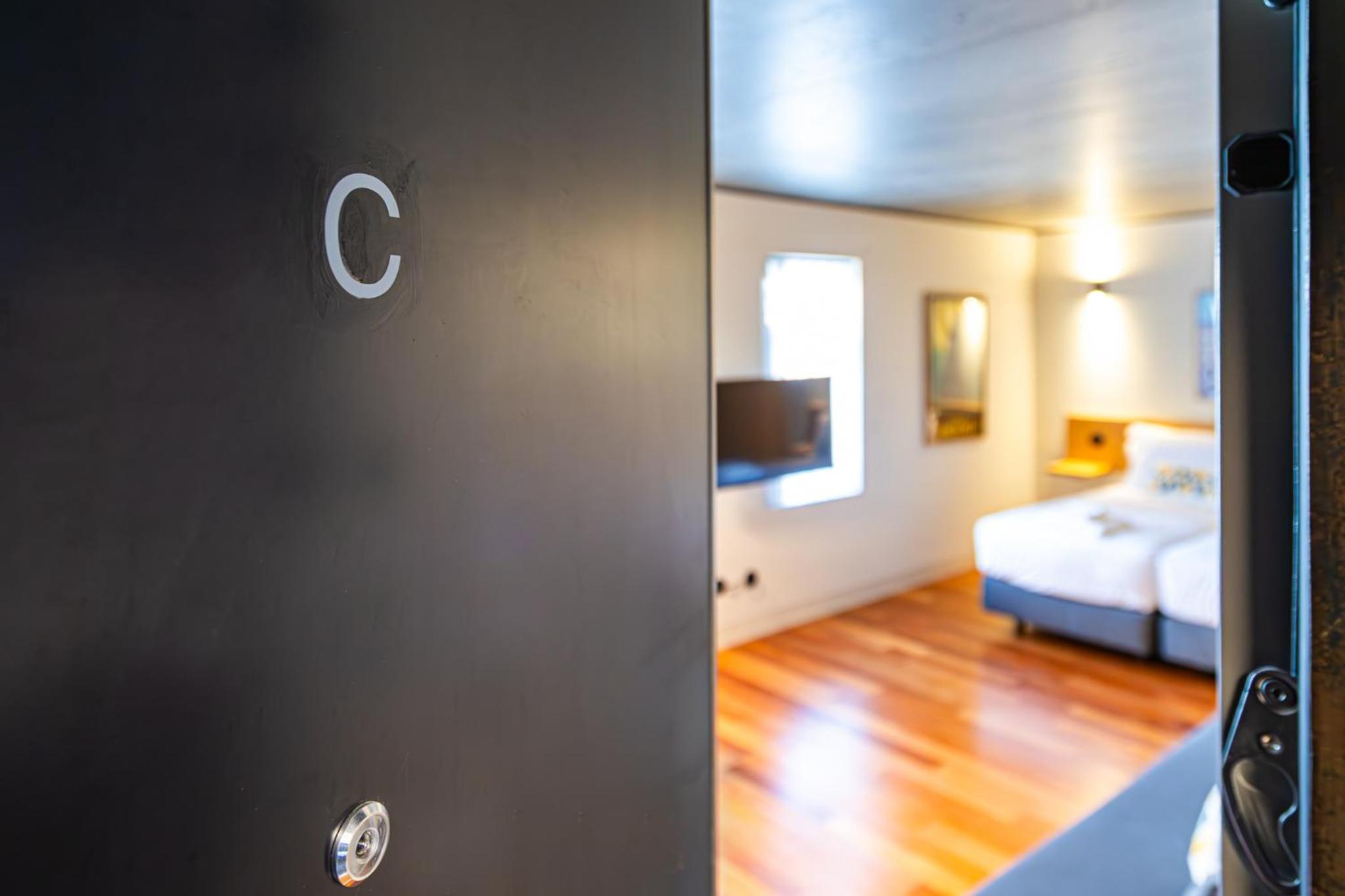 Fervença Suites