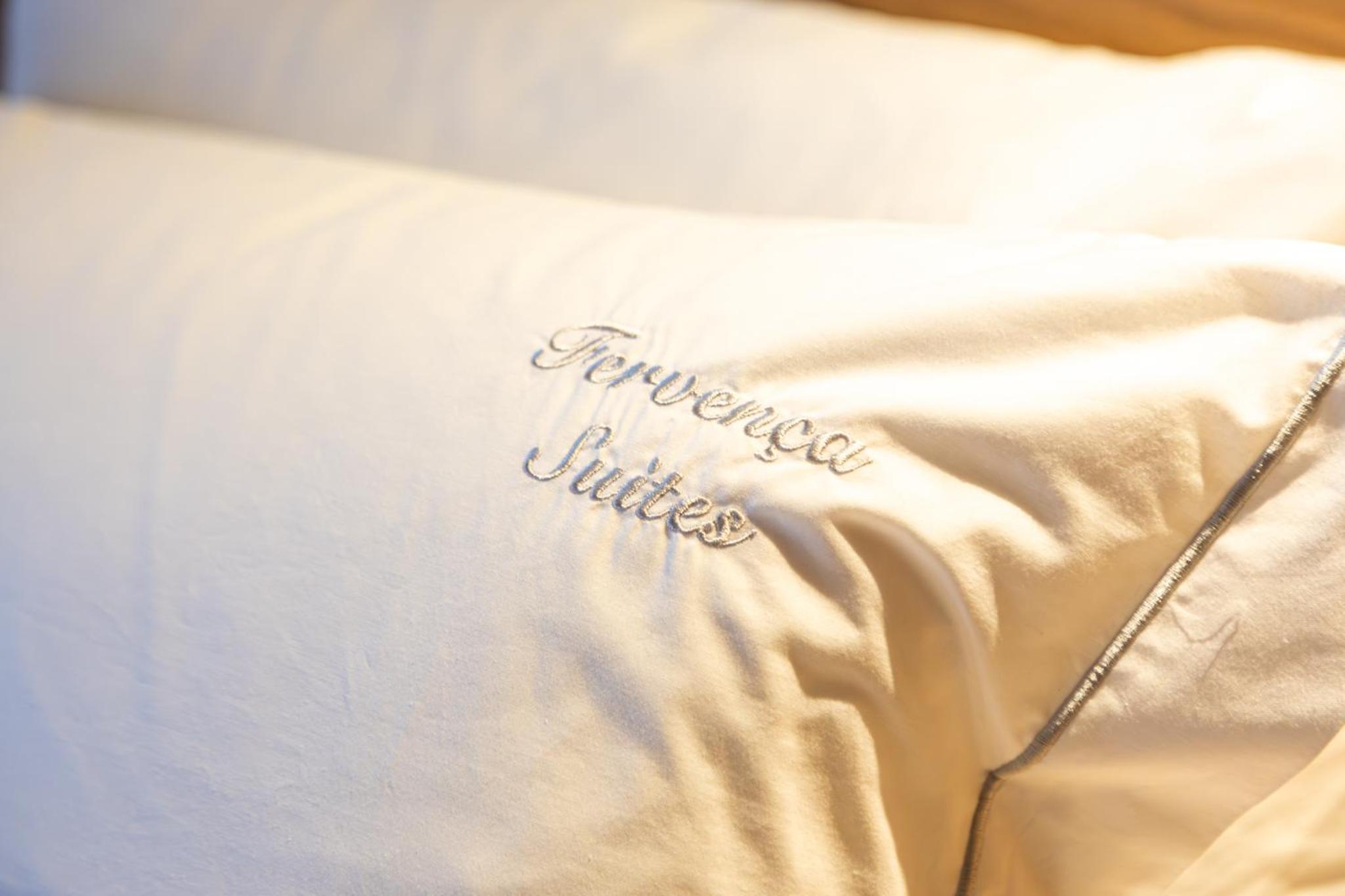 Fervença Suites