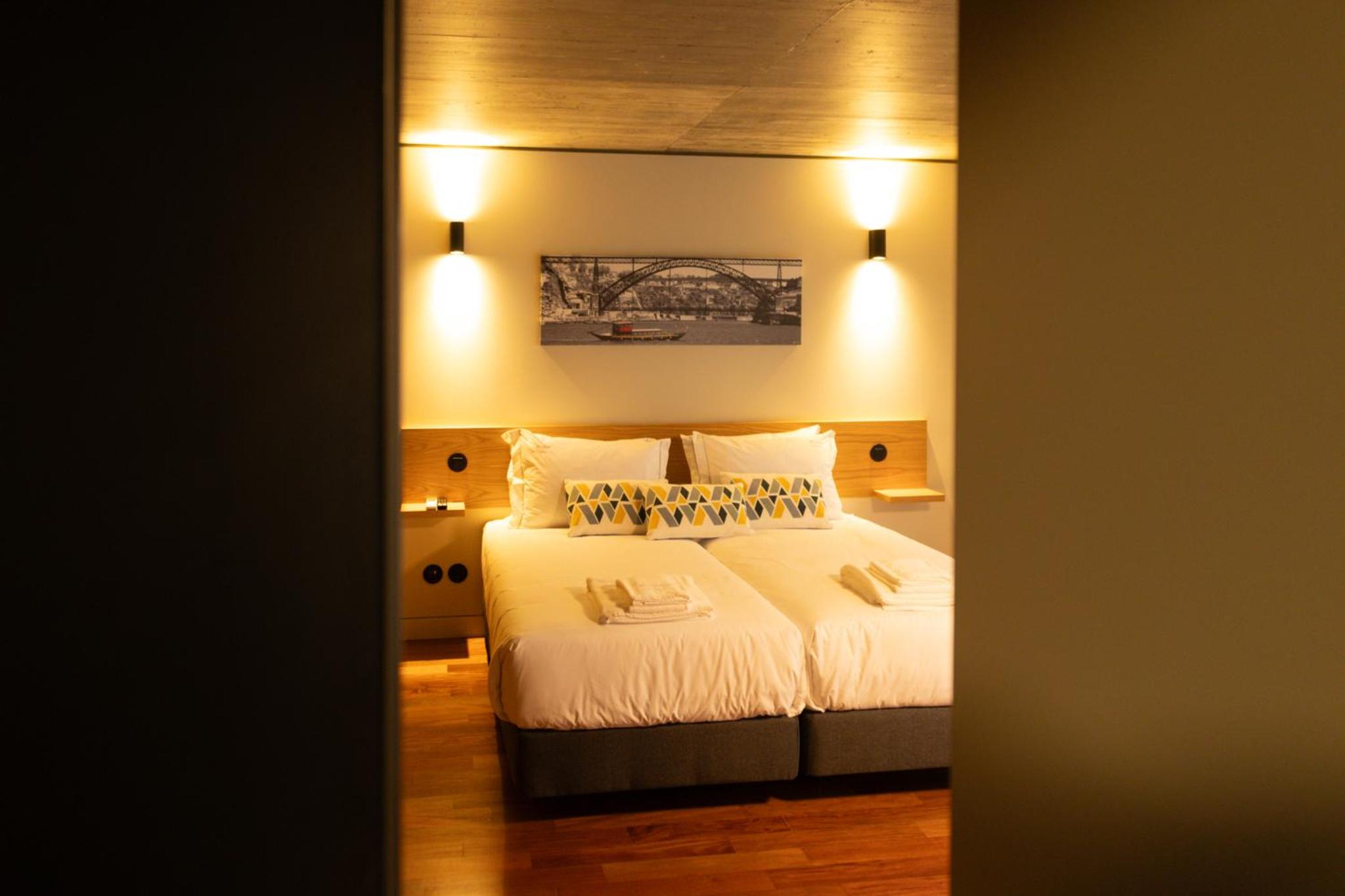 Fervença Suites