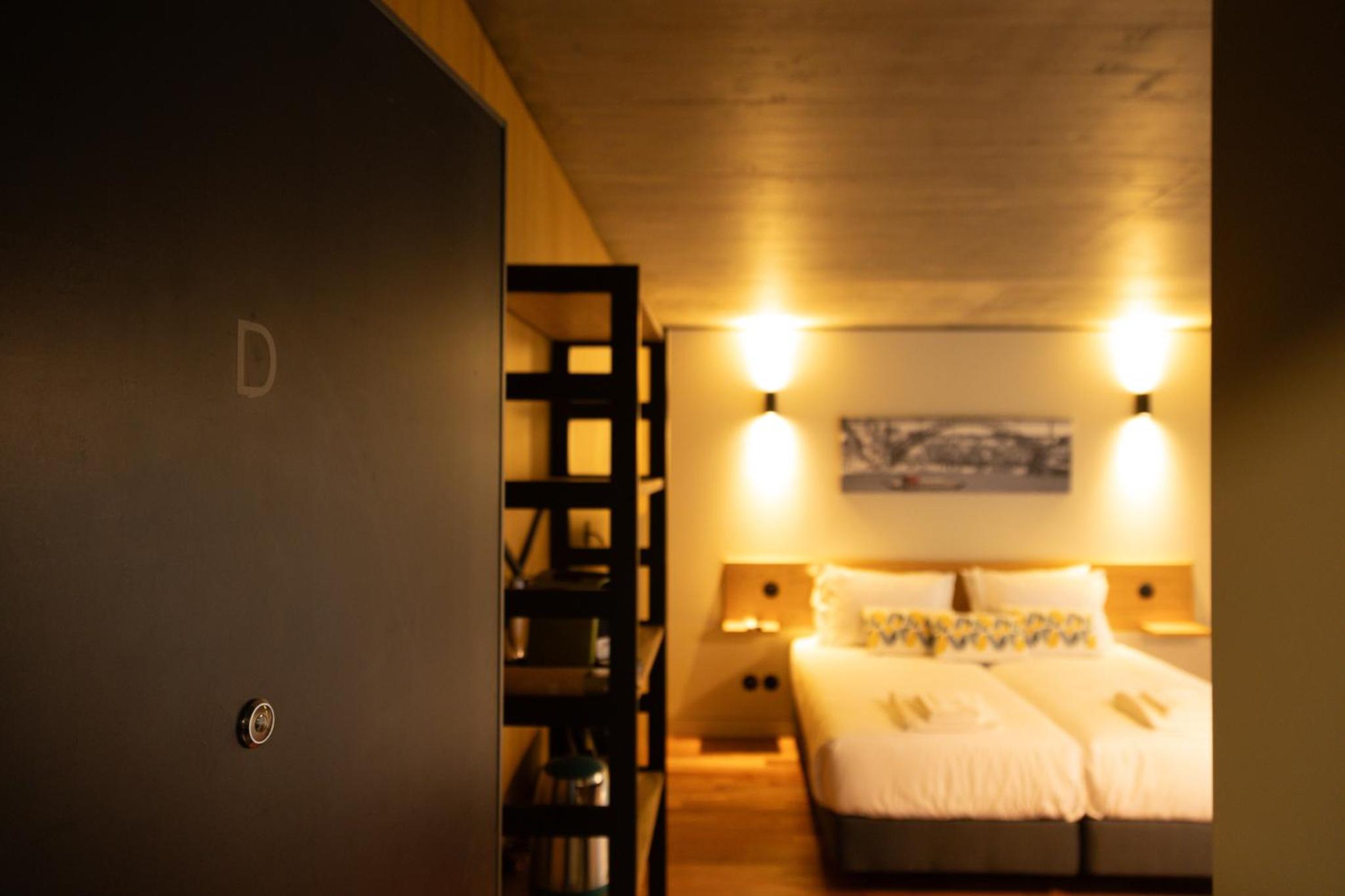 Fervença Suites