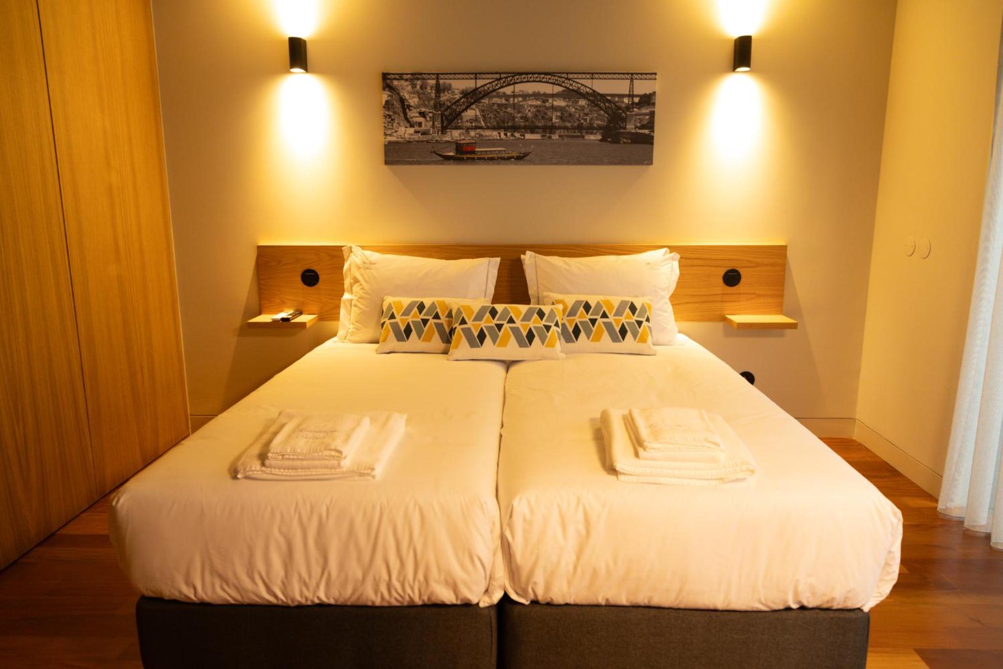 Fervença Suites