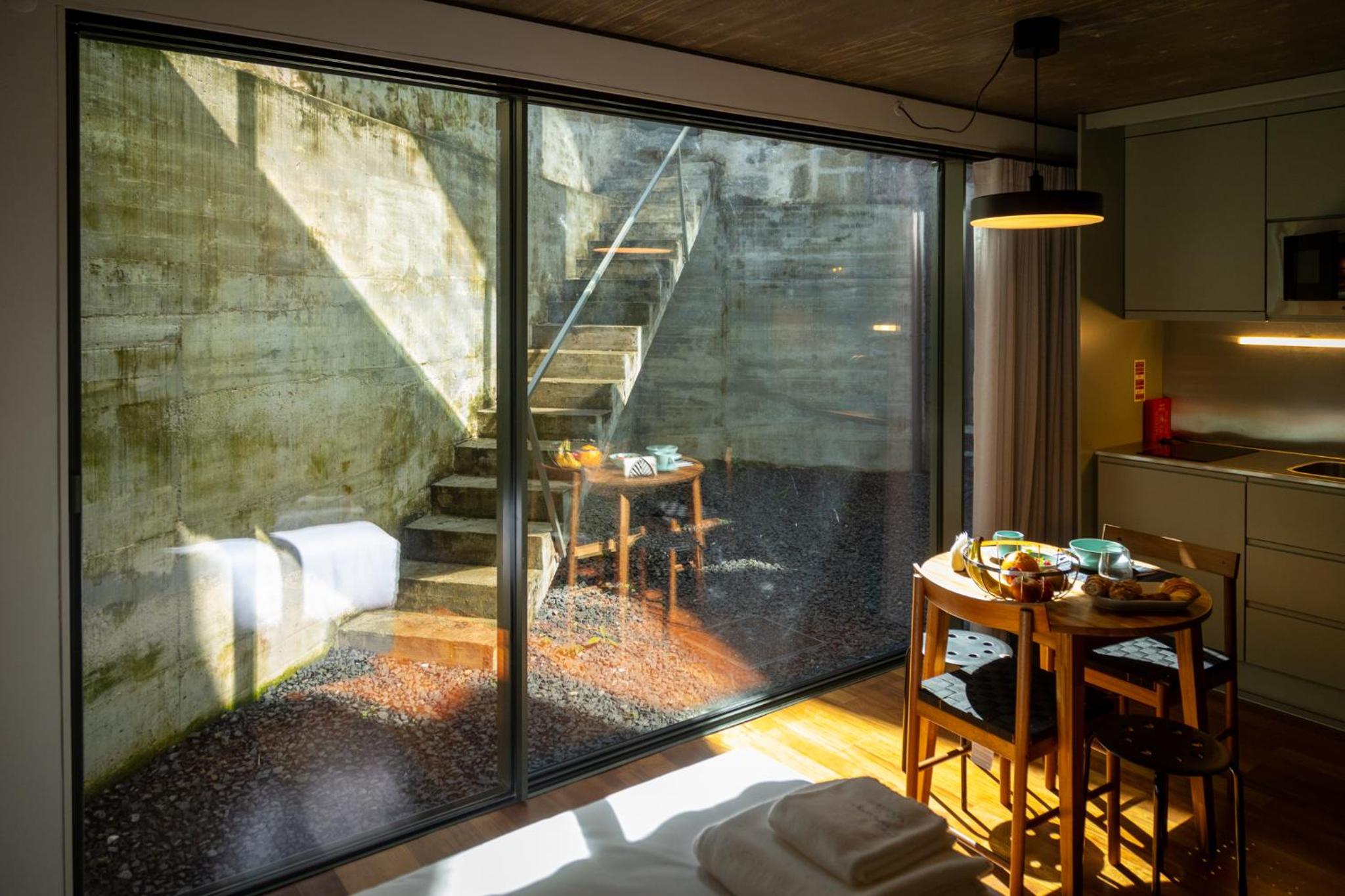 Fervença Suites