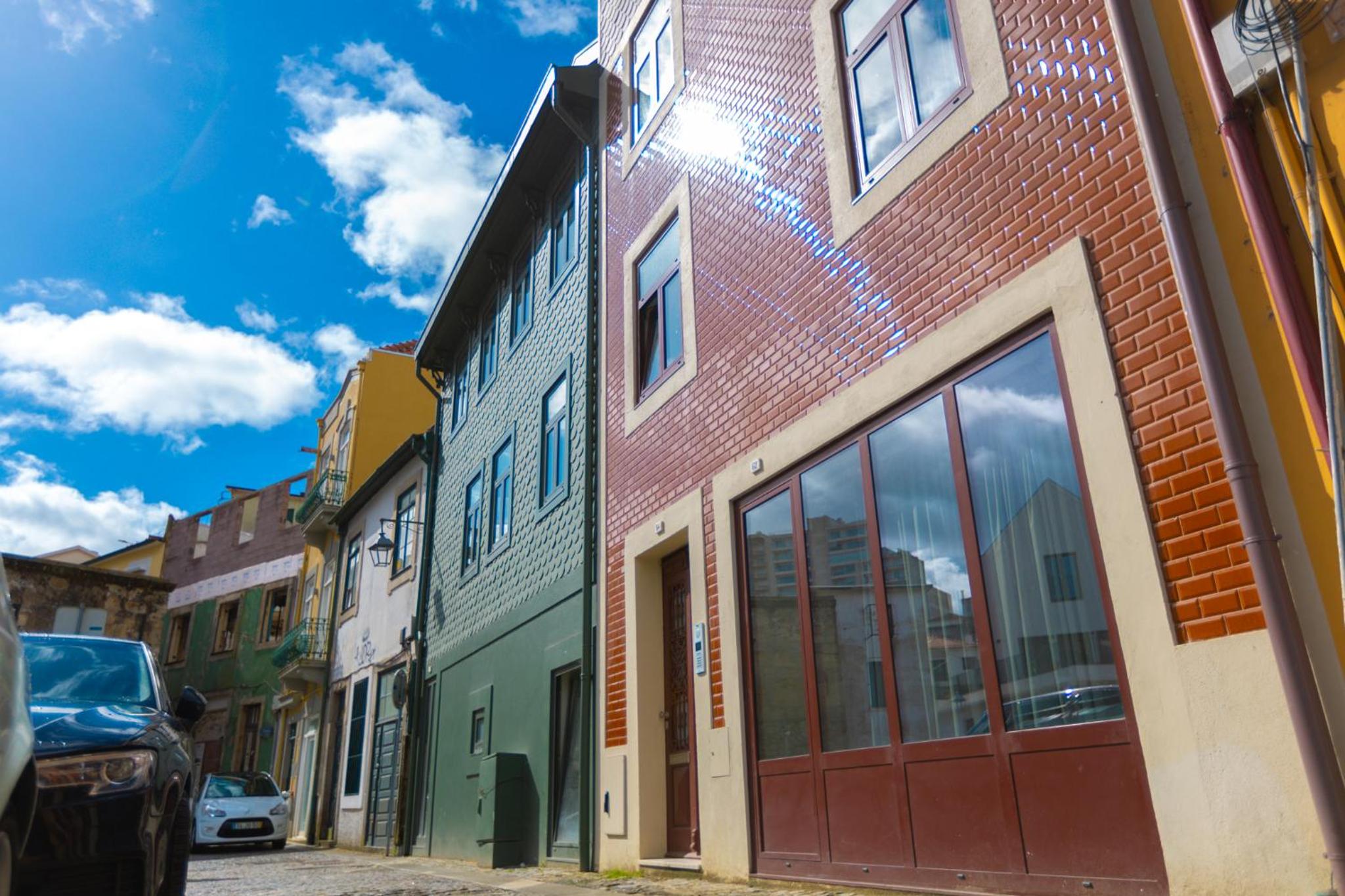 Fervença Suites