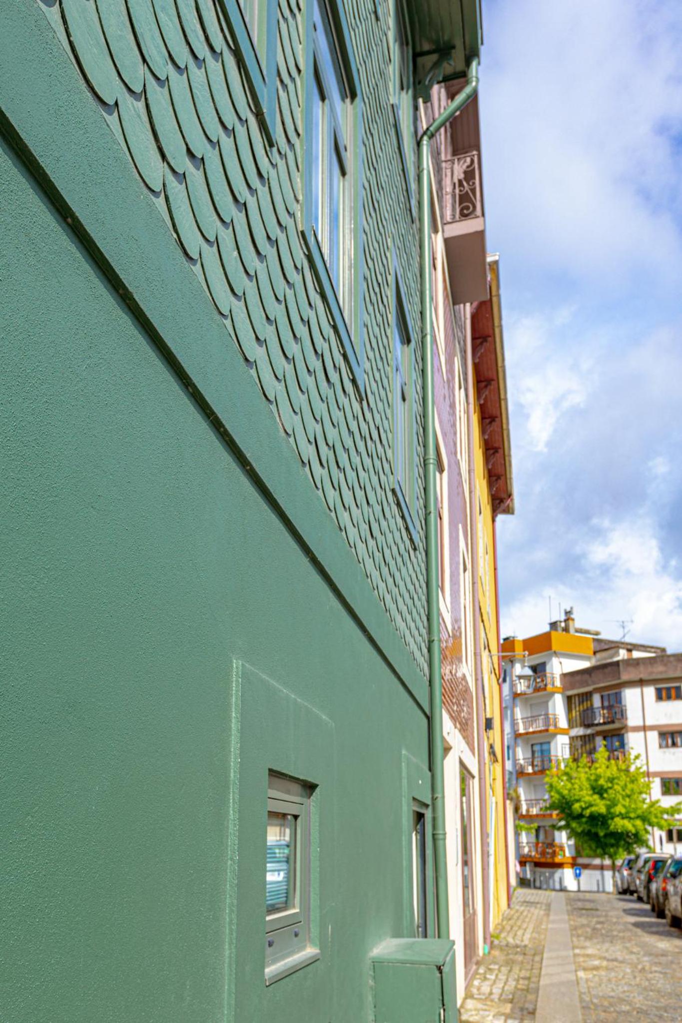 Fervença Suites