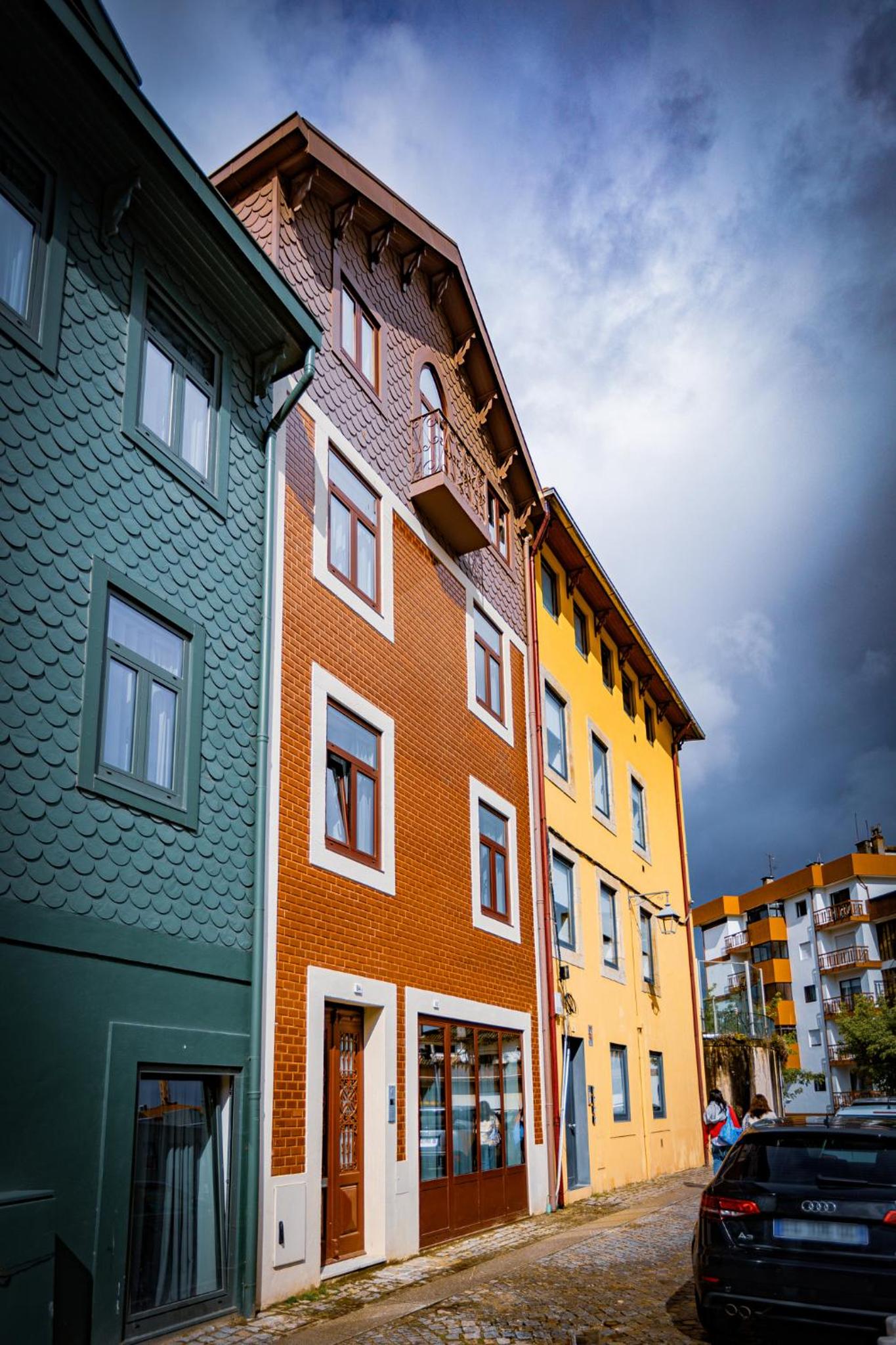 Fervença Suites