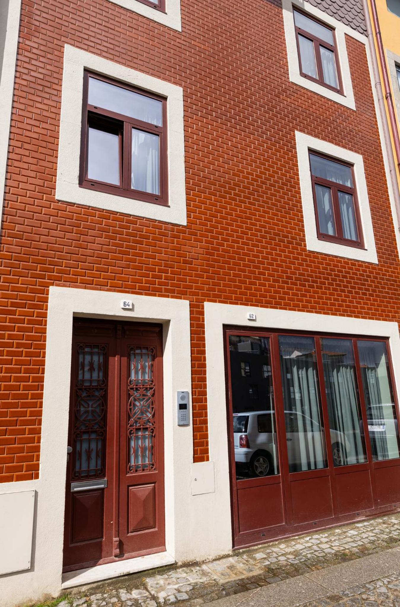 Fervença Suites