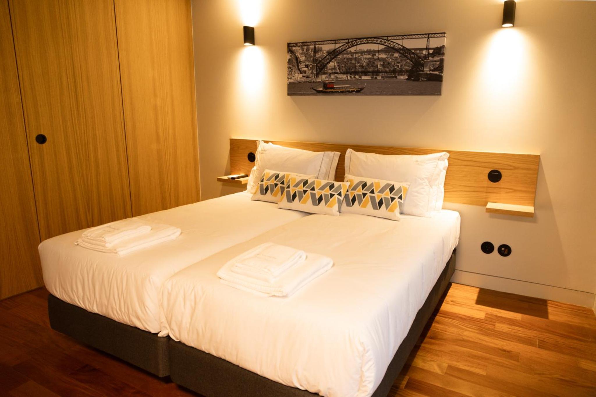 Fervença Suites