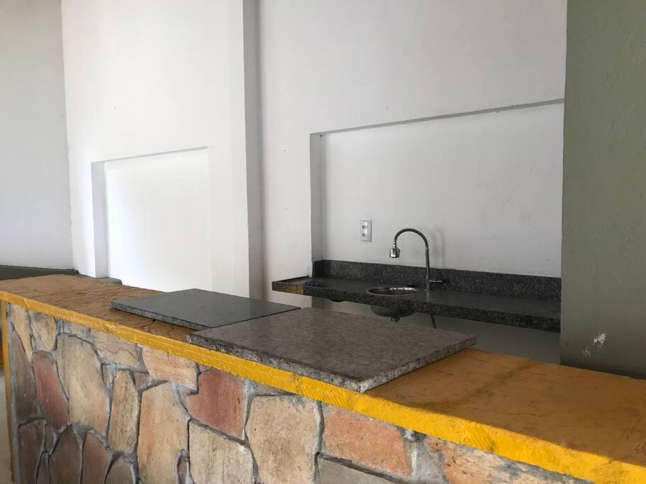 Casa Rei, Ilha de Maré - Pé na Areia