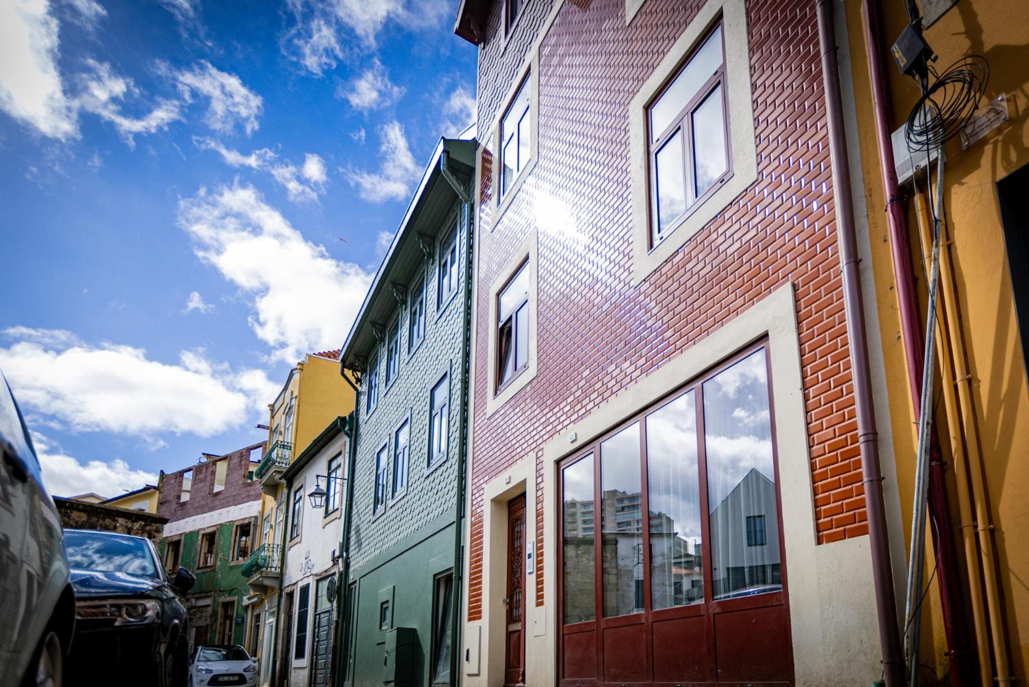 Fervença Suites