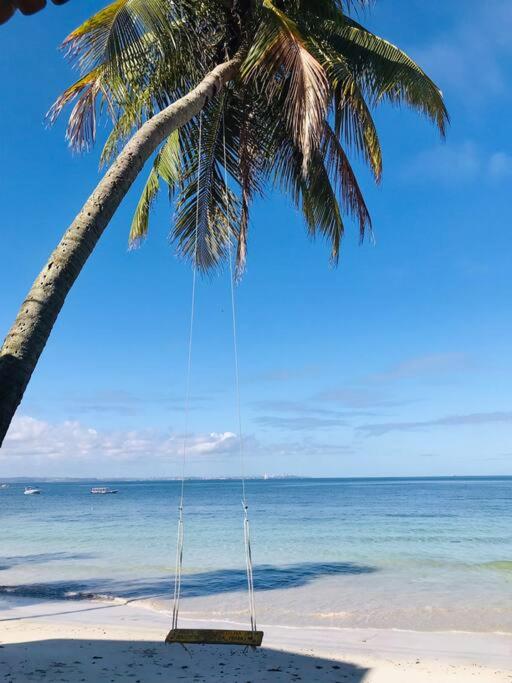 Casa Rei, Ilha de Maré - Pé na Areia