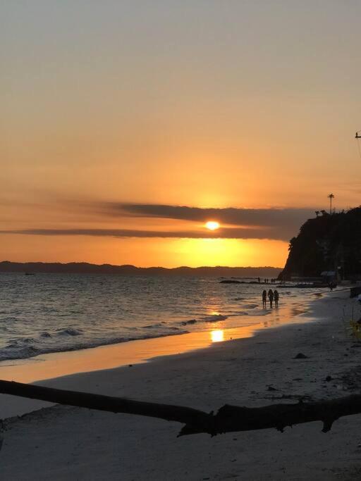 Casa Rei, Ilha de Maré - Pé na Areia