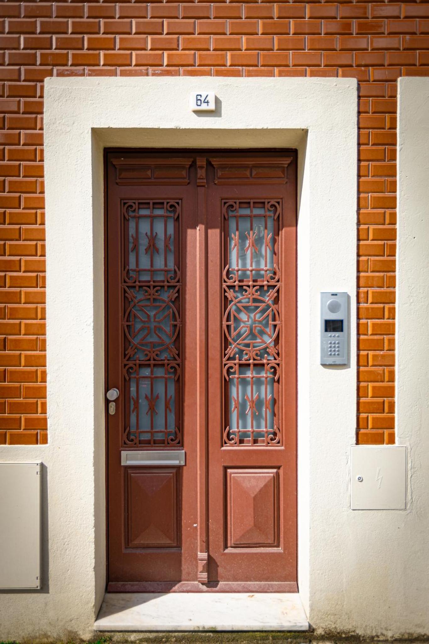 Fervença Suites