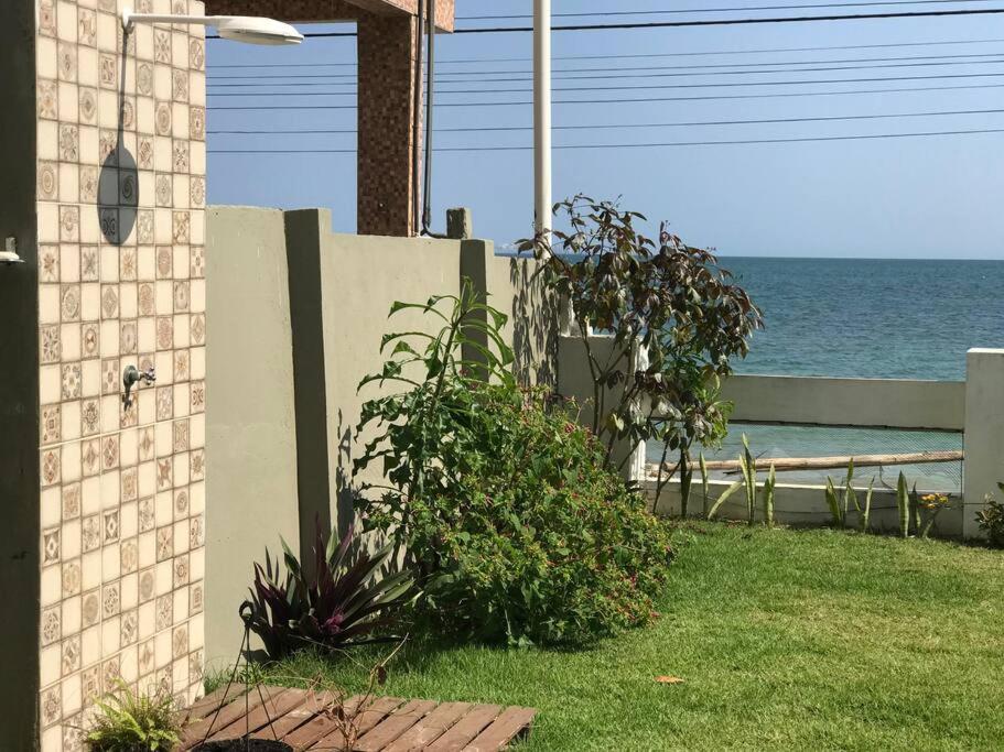 Casa Rei, Ilha de Maré - Pé na Areia