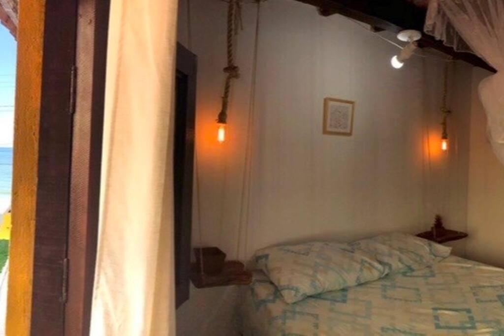 Casa Rei, Ilha de Maré - Pé na Areia