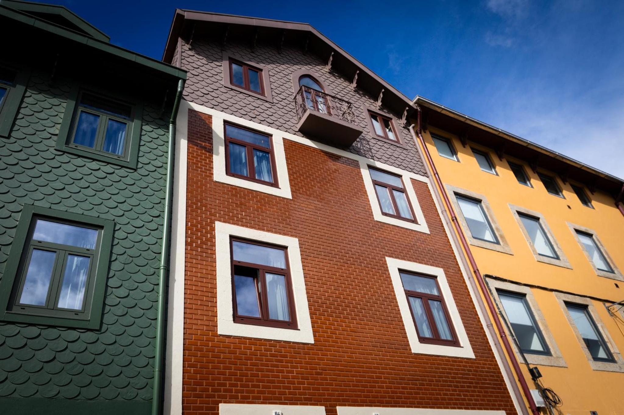 Fervença Suites